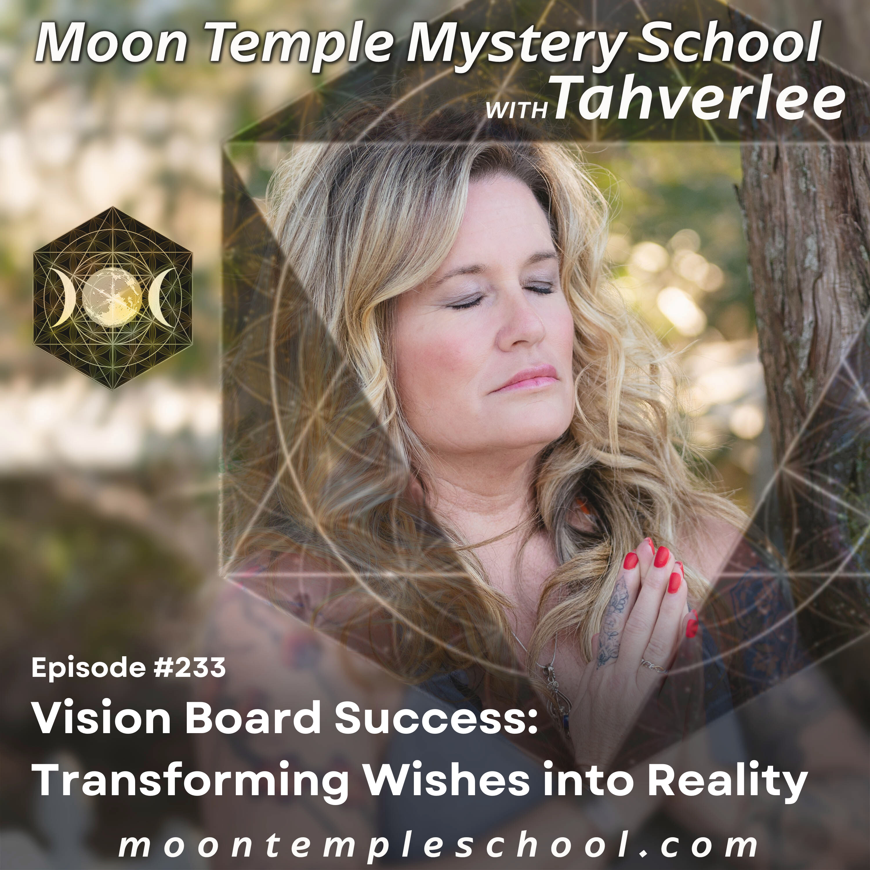 Moon Temple Mystery School