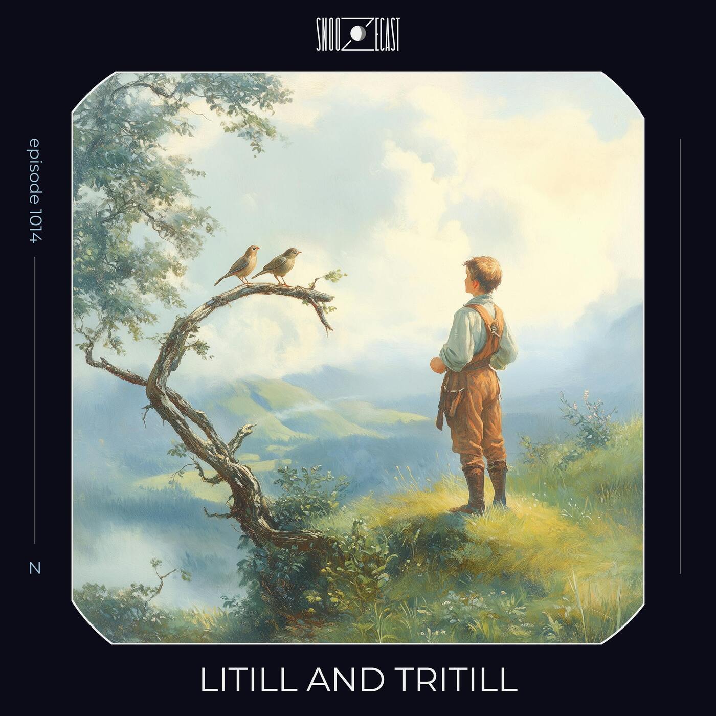 Litill and Tritill episode artwork
