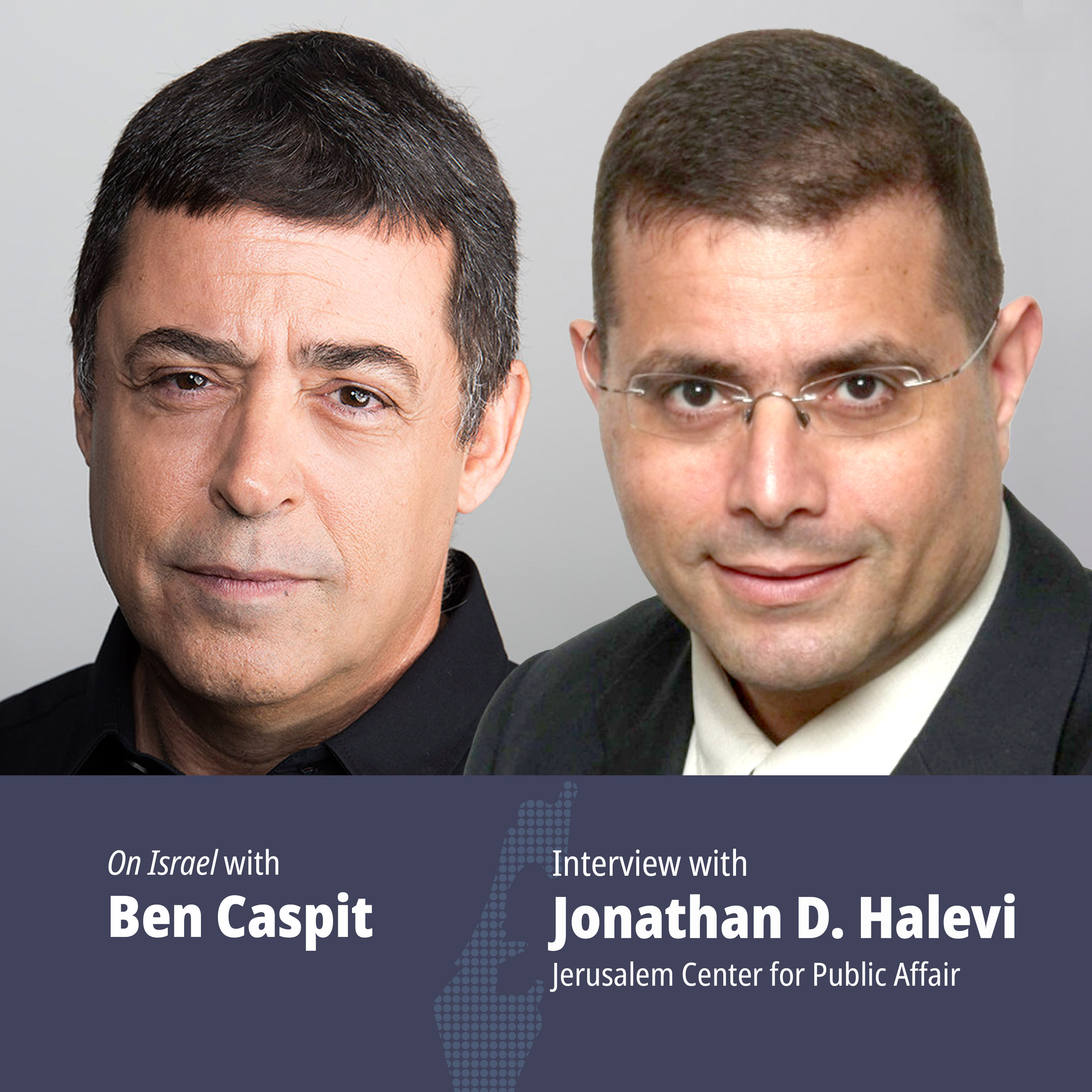 Mideast researcher Jonathan Halevi: Israeli-Islamist movement guided by pragmatism, religion