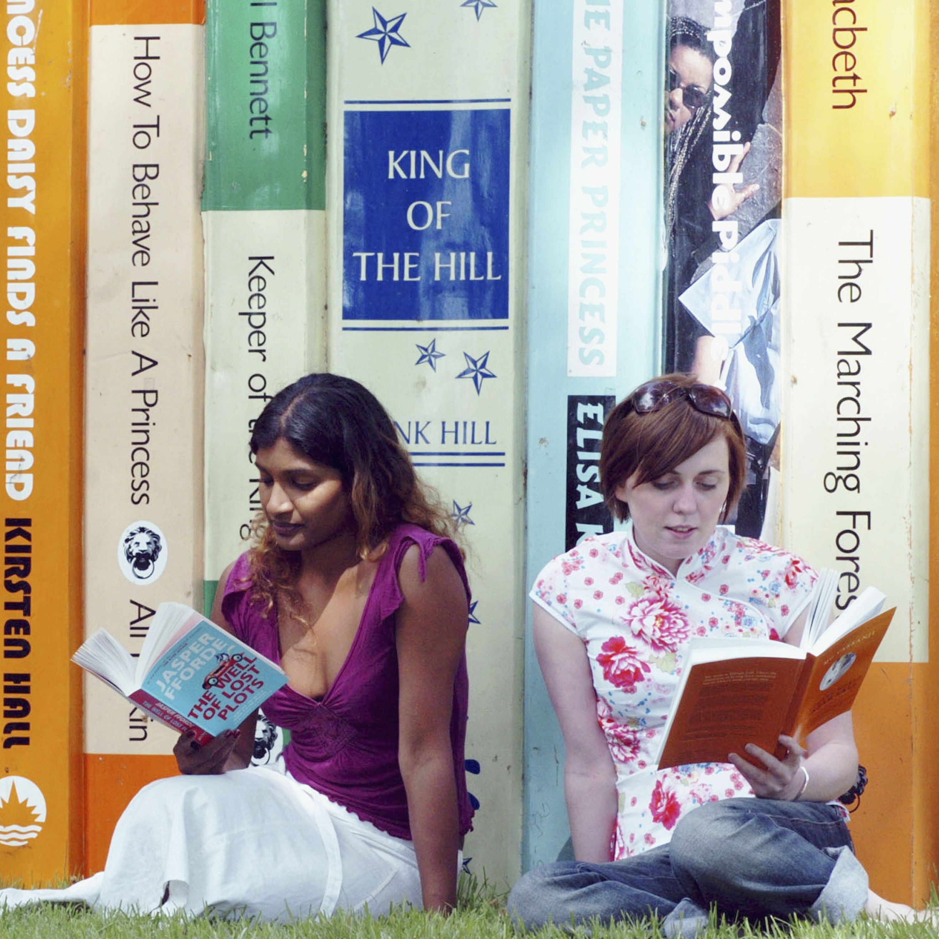 Bonus: Reading Hannah Arendt (with Rose Horowitch) episode artwork