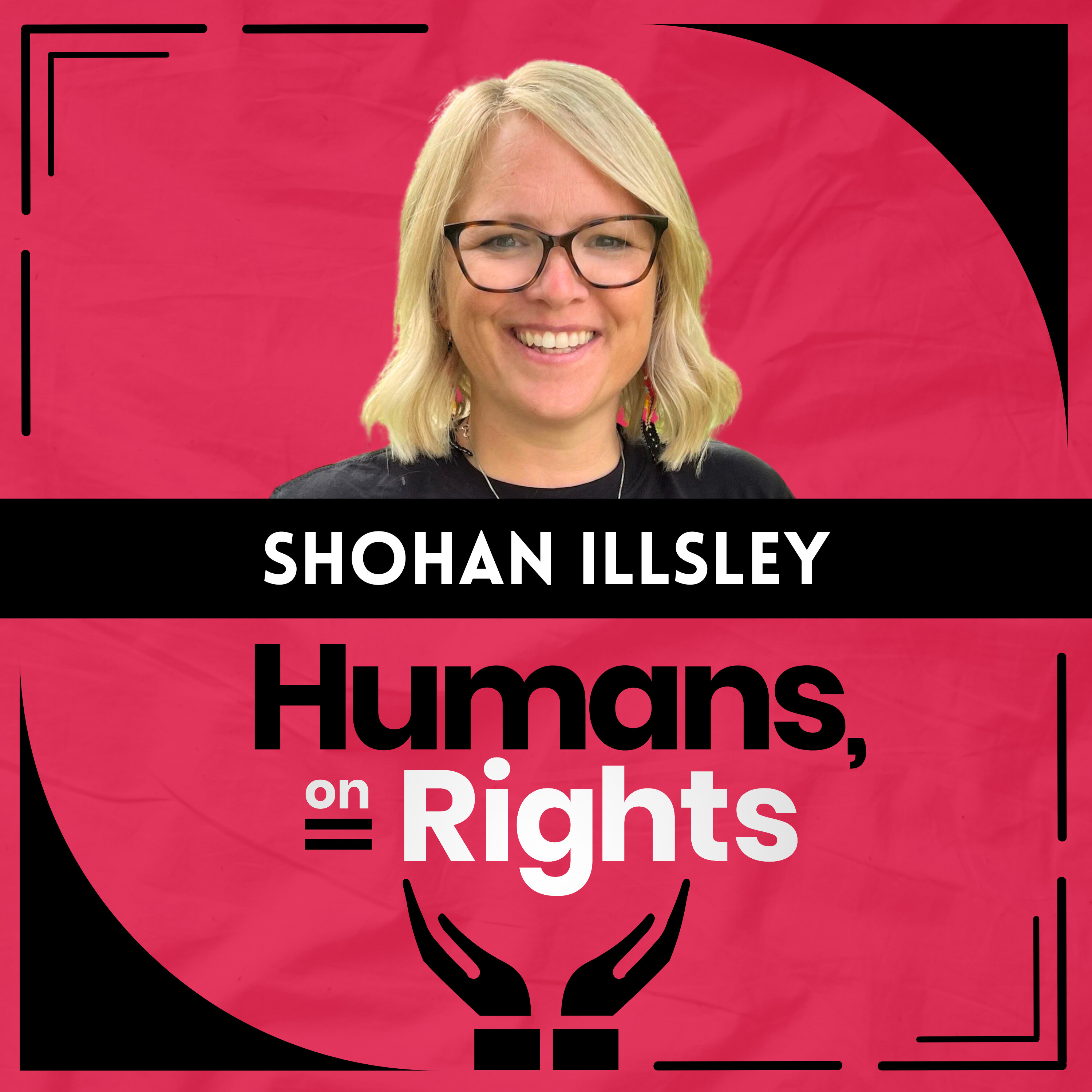 Shohan Illsley: Harm Reduction and the Fight for Dignity