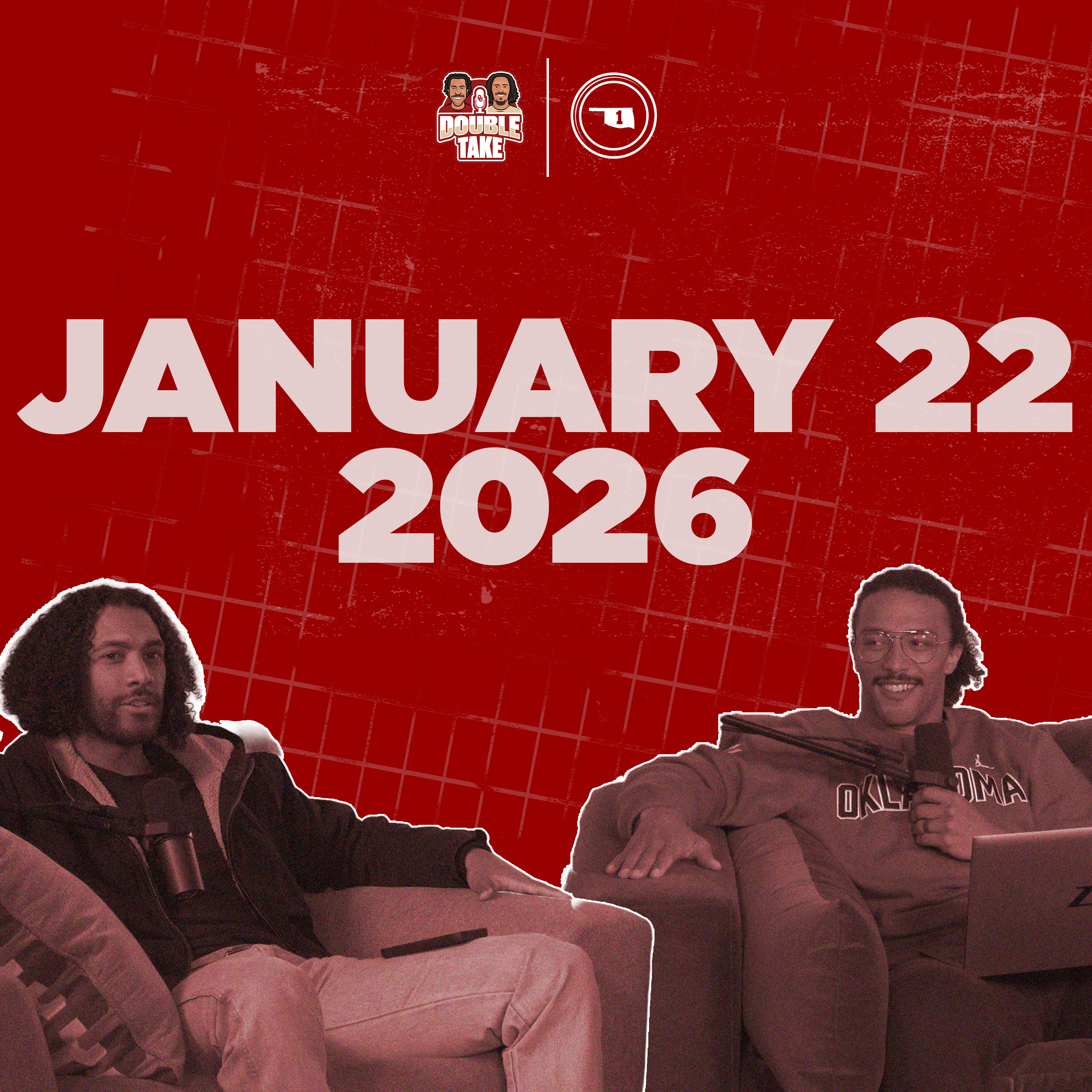 1Oklahoma Podcast Network