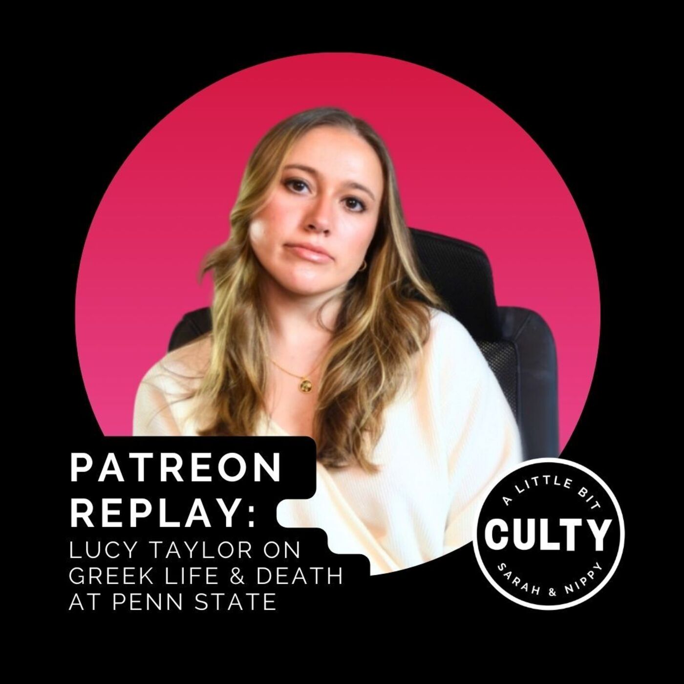 A Little Bit Culty