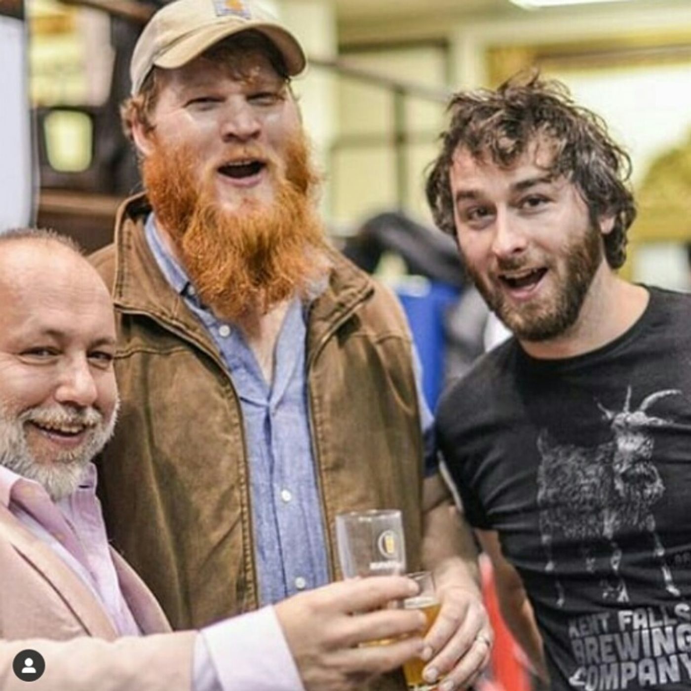 Apocalyptic Breweries: The Power of a Local Supply Chain episode artwork