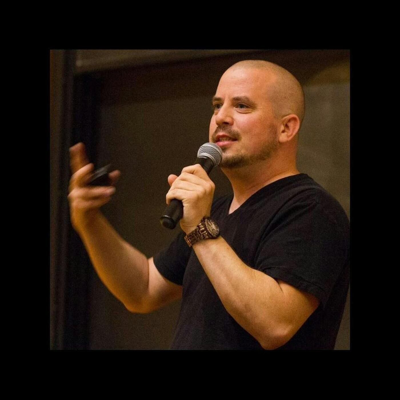 Friendly Atheist Podcast