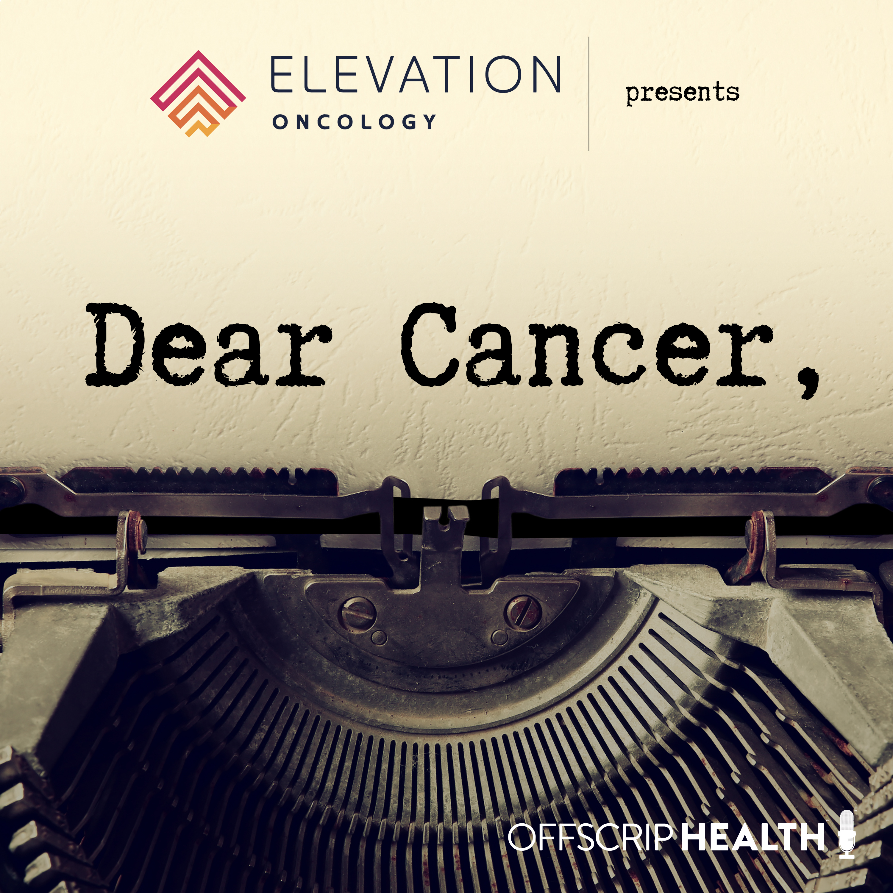 [BONUS] Dear Cancer: What Is Biomarker Testing?