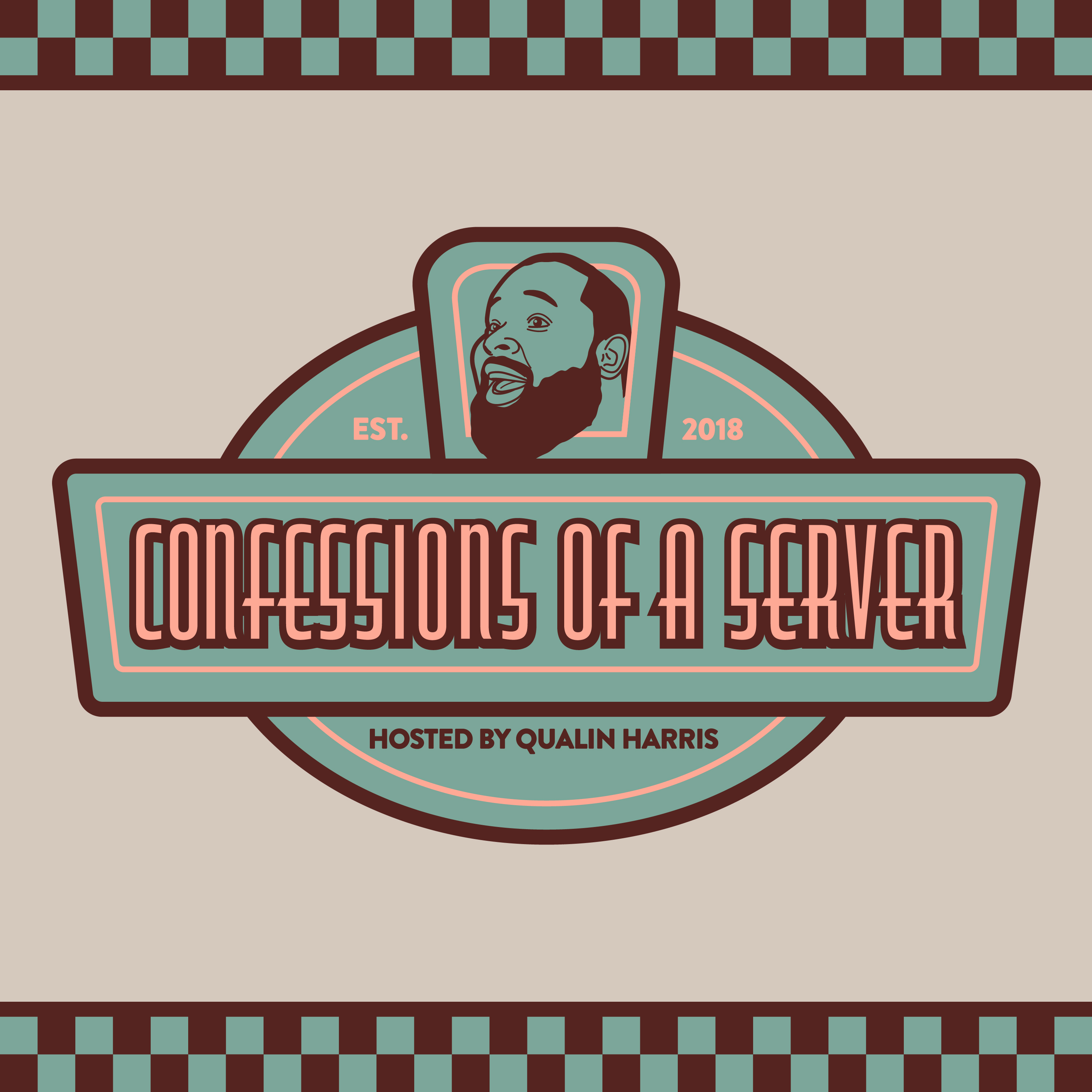Confessions of a Server