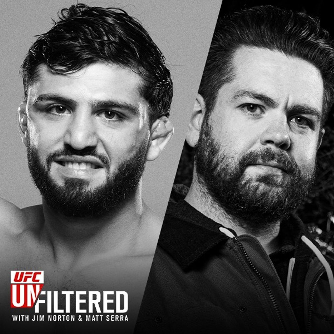 UFC Unfiltered with Jim Norton and Matt Serra