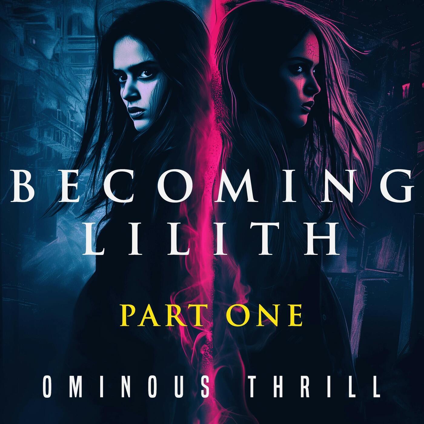 BECOMING LILITH  - Part 1 of 2