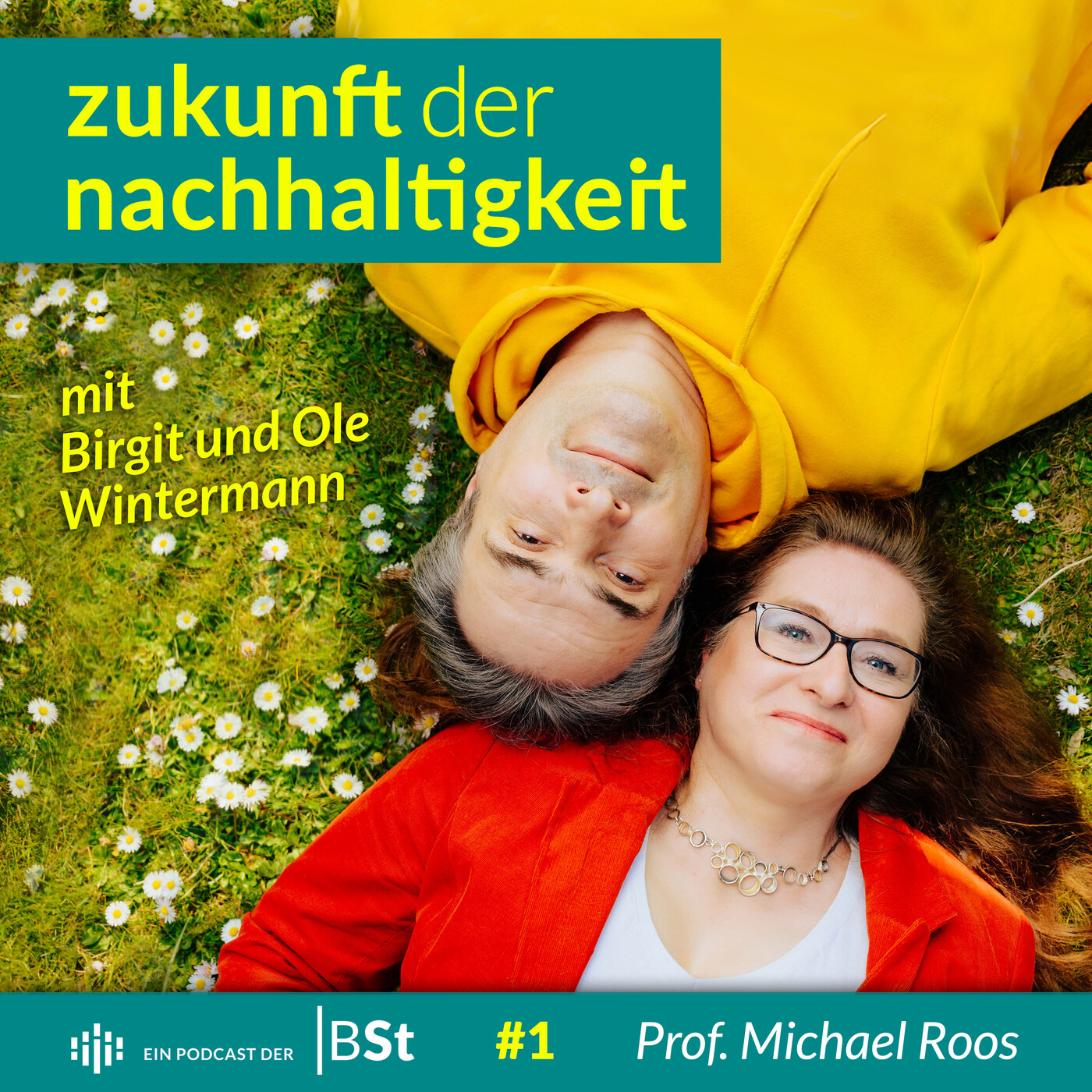 zukunft der nachhaltigkeit