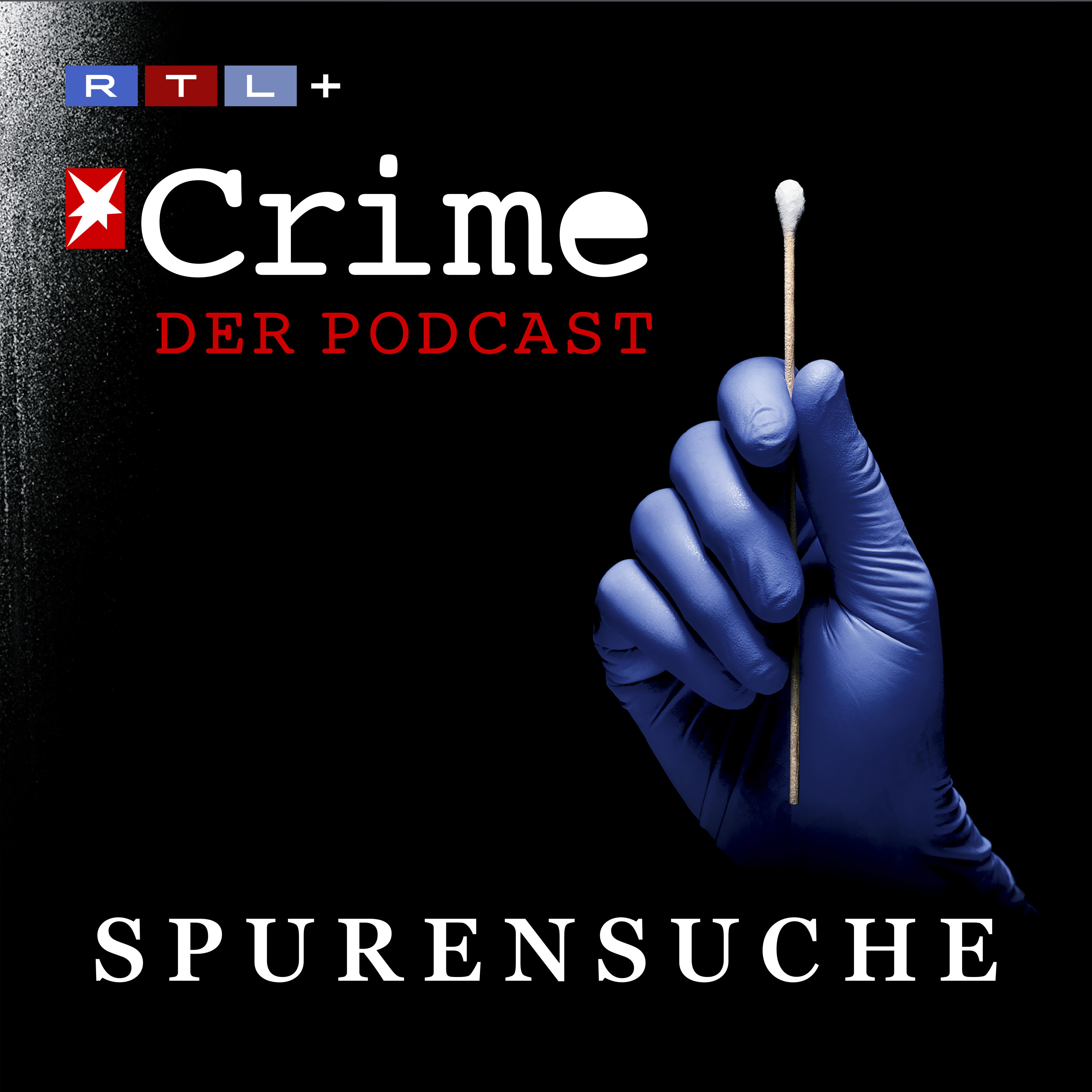 Podcast Tipp: Unser Reporter auf den Spuren eines Mörders