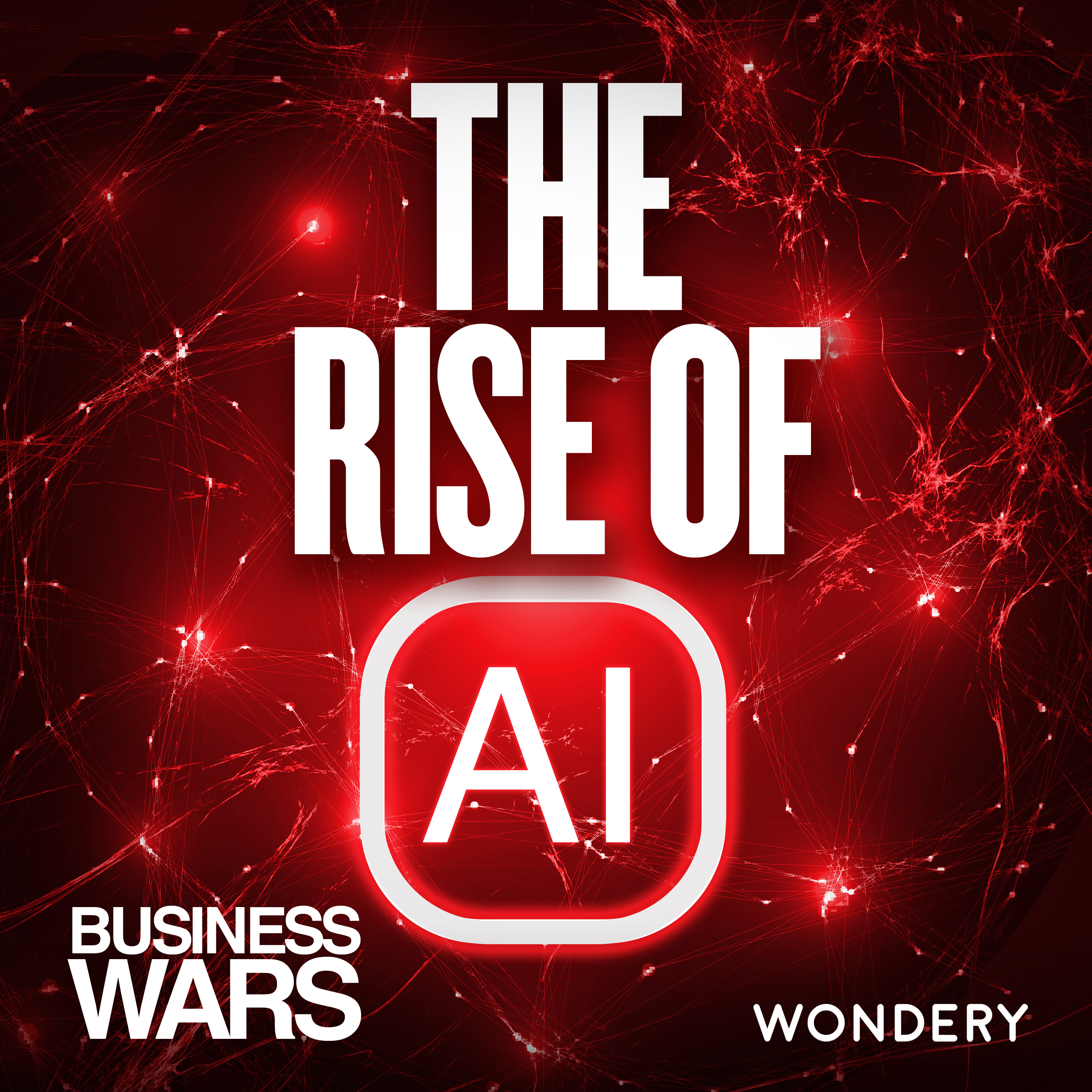 The Rise of AI | The Next Big Thing | 1