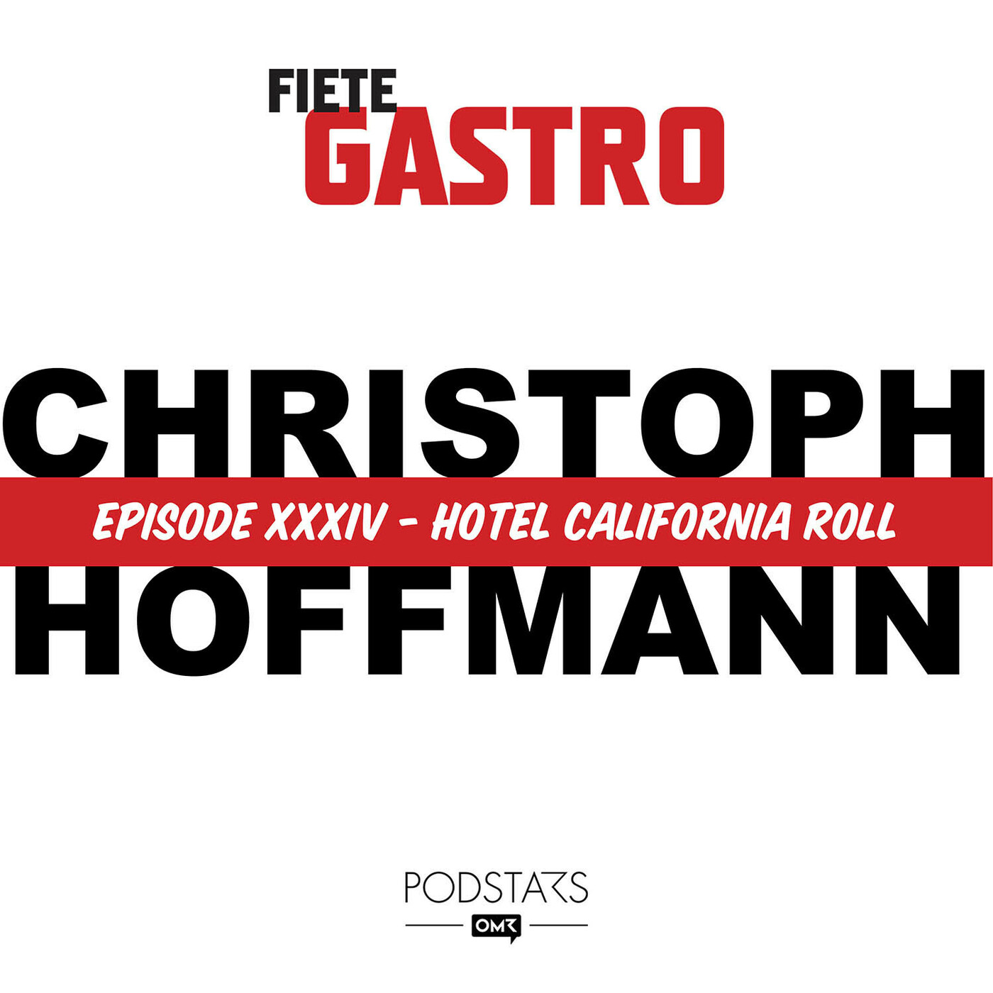 Fiete Gastro - Der auch kulinarische Podcast