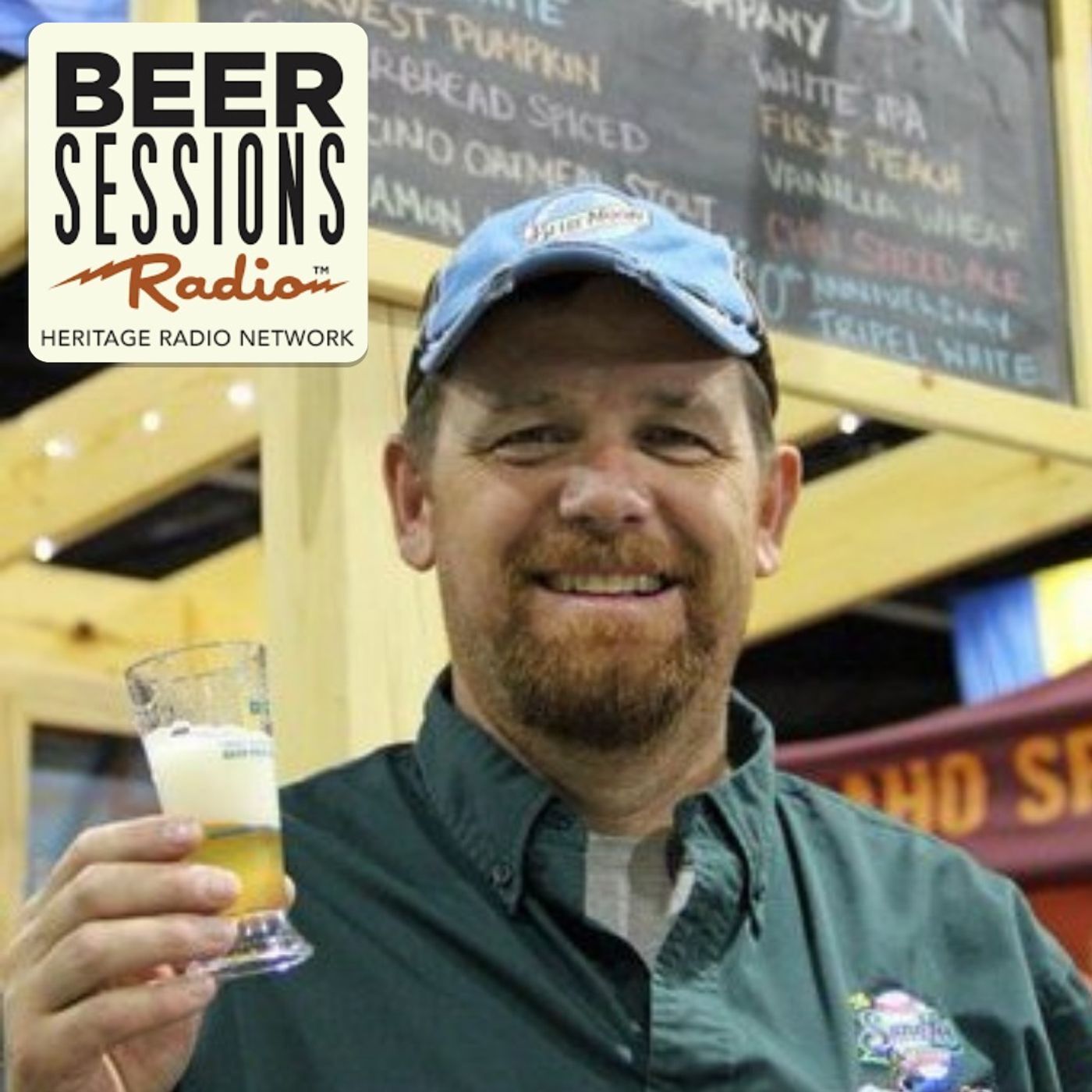 Building a Brewery: Snakes, Sub-Zero Temps, and Sushi episode artwork