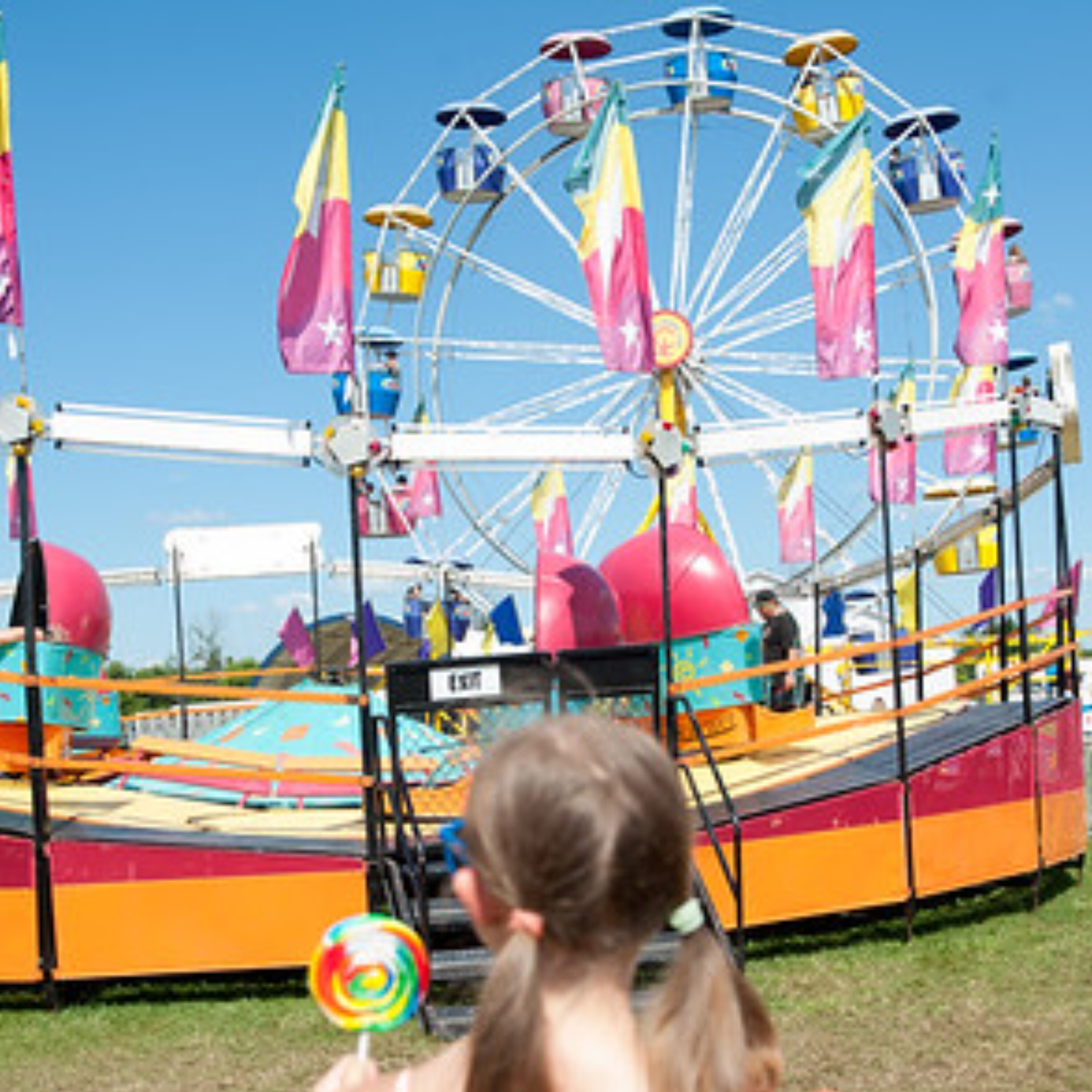 Sounds of Summer featuring Teresa Palmer from the South Mountain Fair