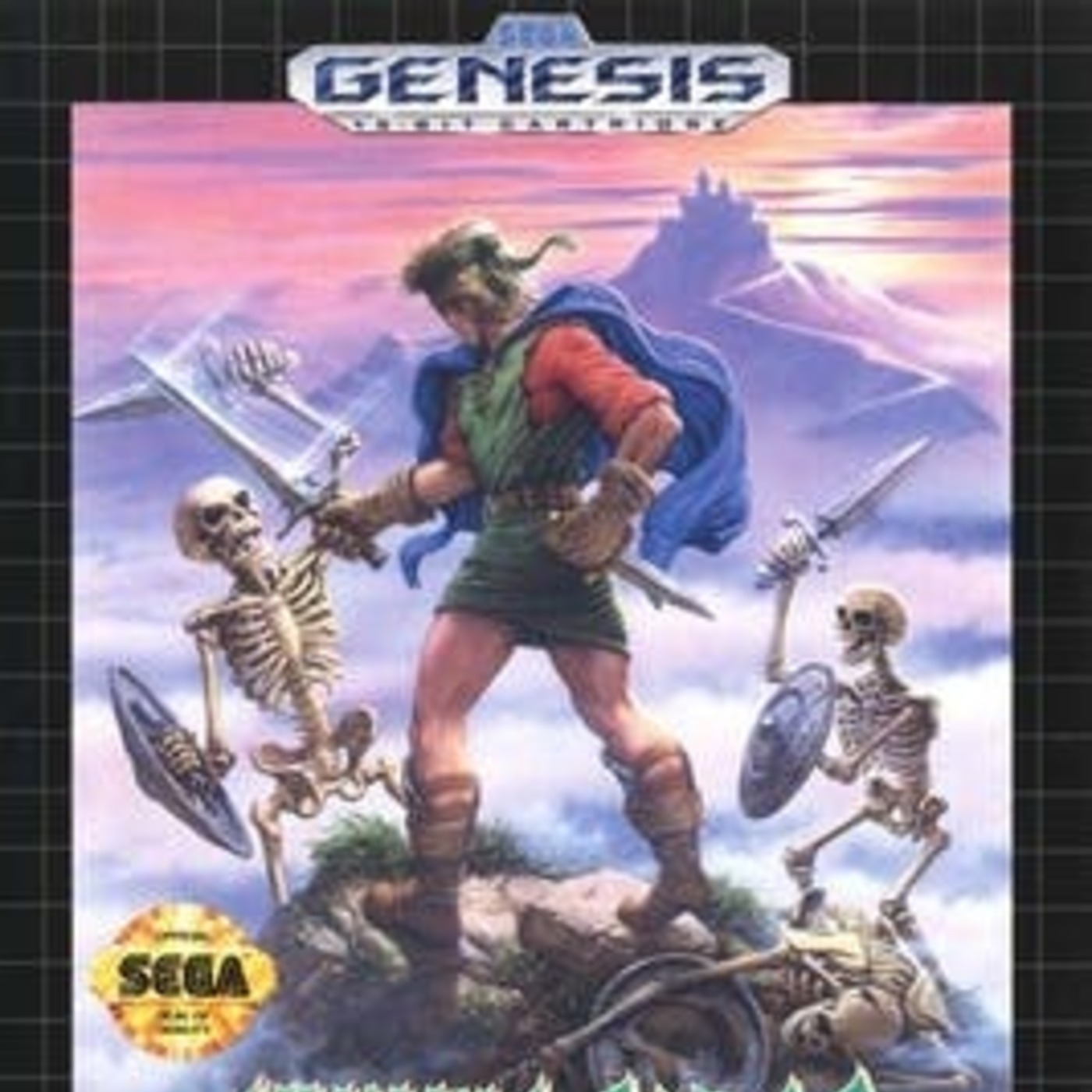 Remember The Game? #51 - Shining Force