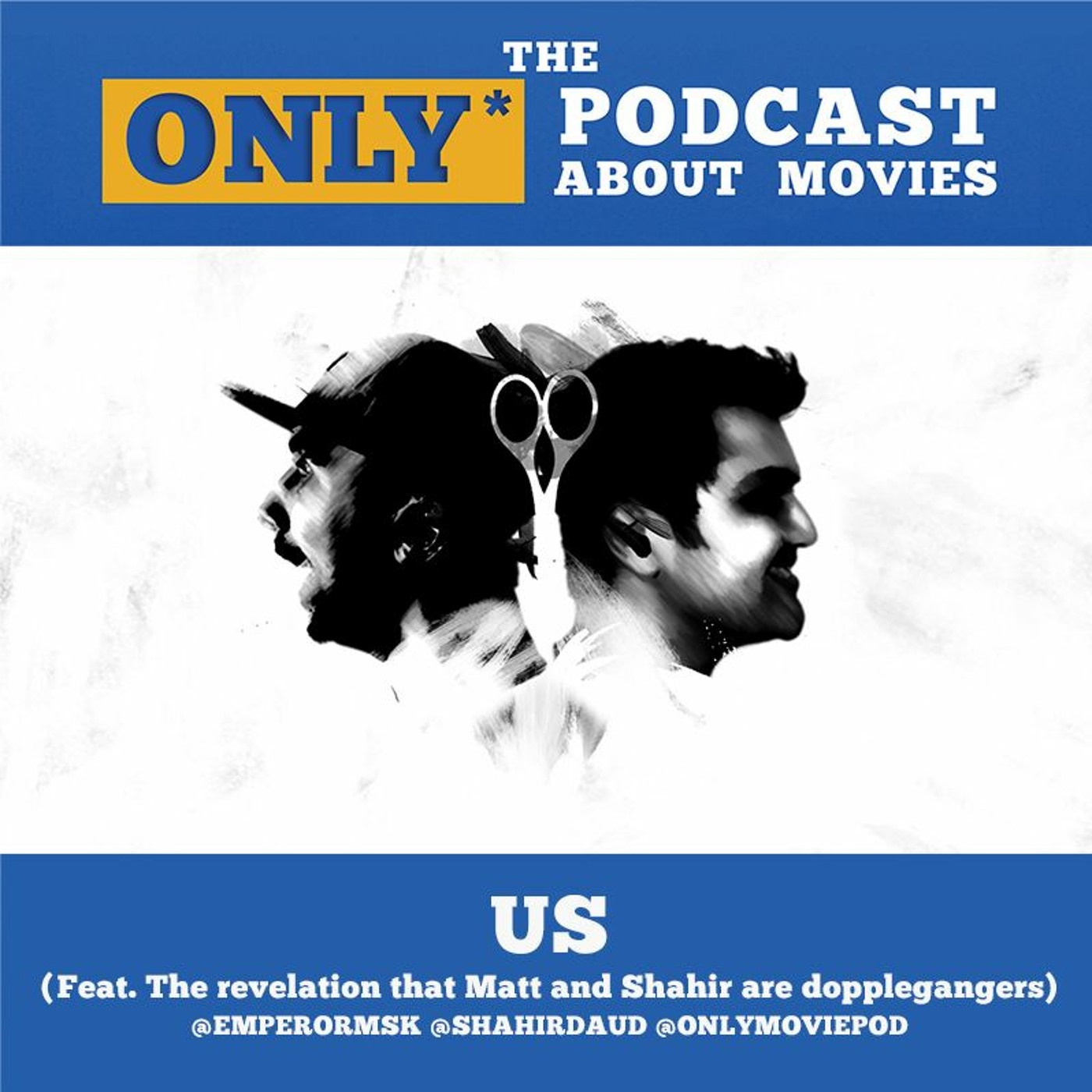 Ep 208: Us