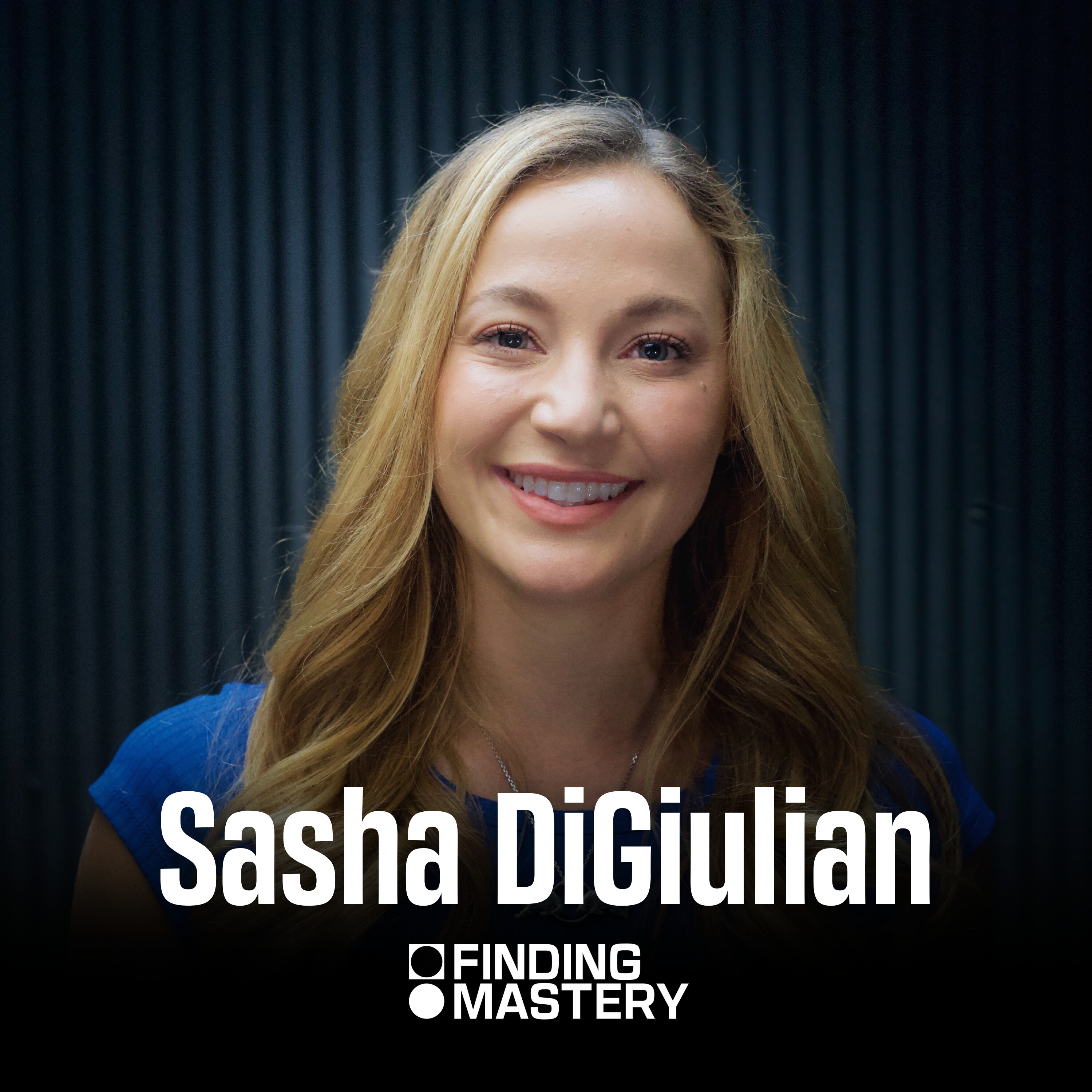 World Champion Climber Sasha DiGiulian on Risk, Fear, and Thriving Under Pressure
