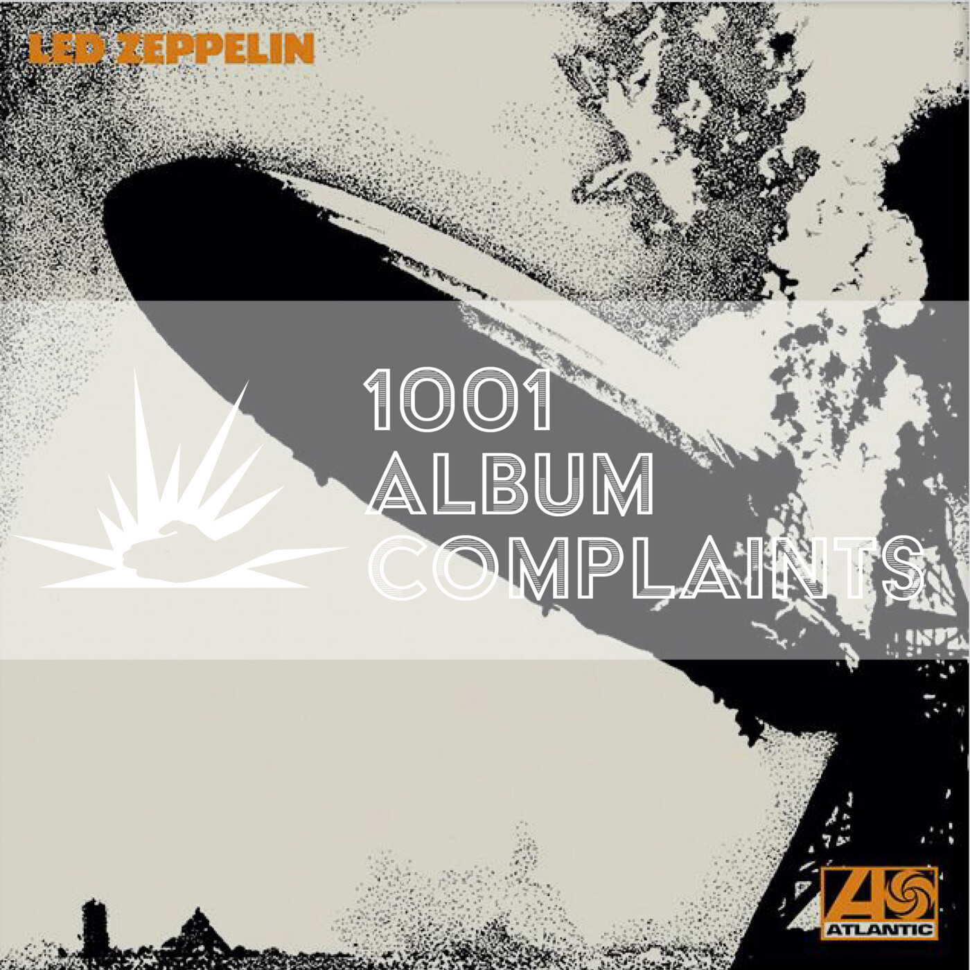 The Story Behind: Led Zeppelin - Led Zeppelin, Ep 1