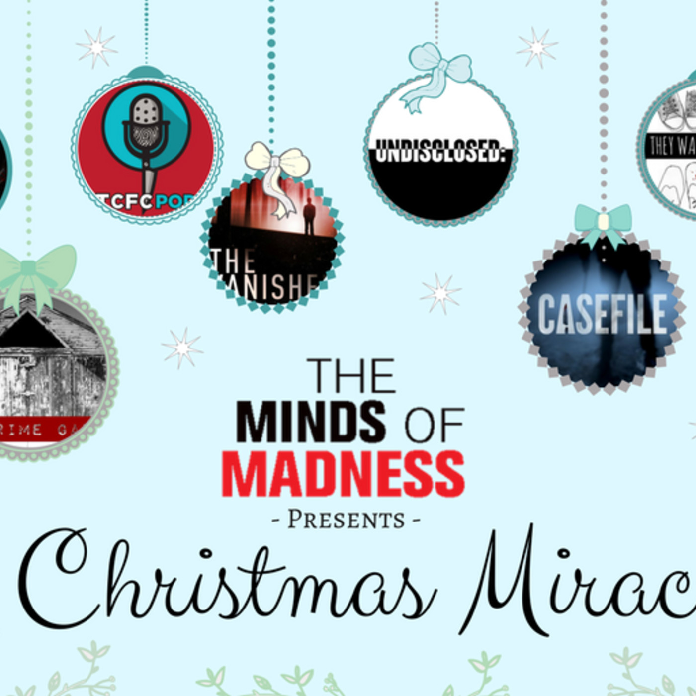 Episode 18 – A Christmas Miracle Episode 18 – A Christmas Miracle