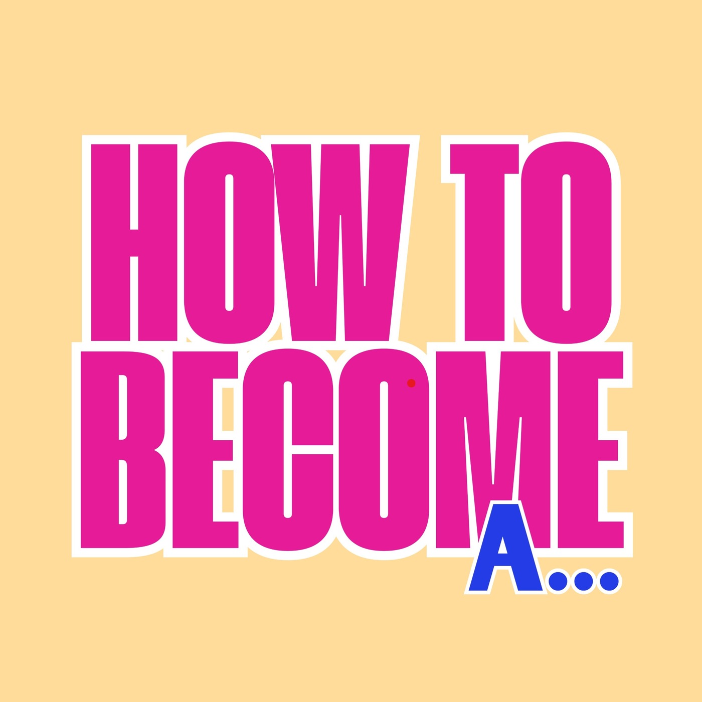 How To Become A... Working Woman in the World of Football episode artwork