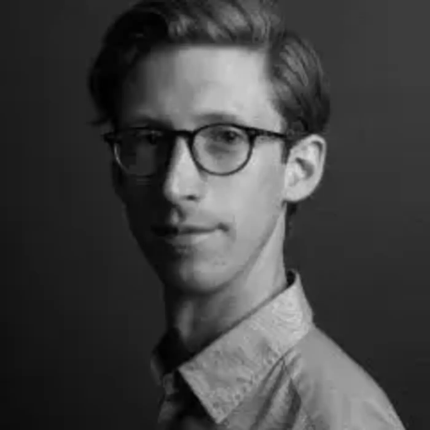 Episode 127: Andrew deCoriolis of Farm Forward episode artwork