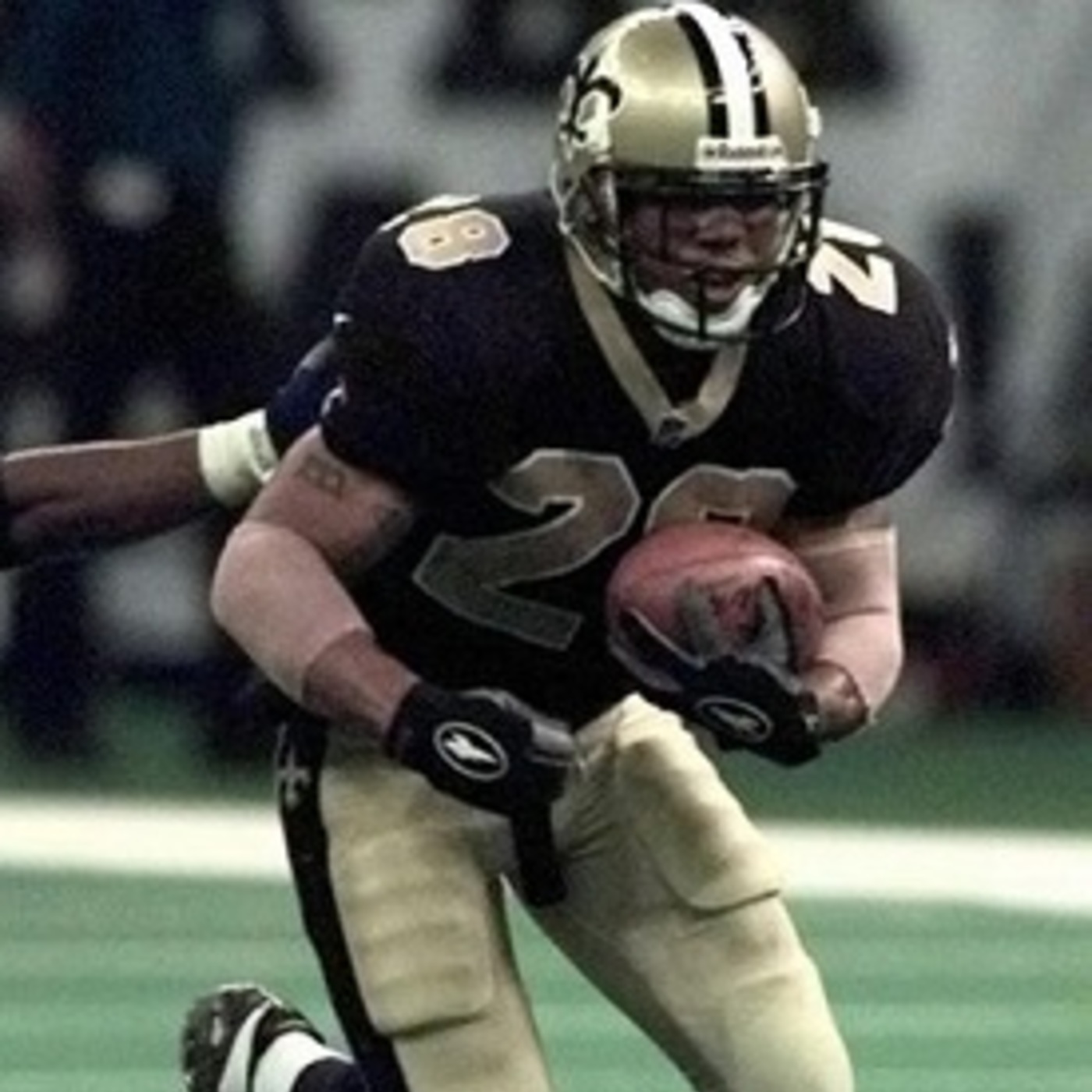 Drunk Saints History: New Orleans Saints Pick We Loved Who Busted