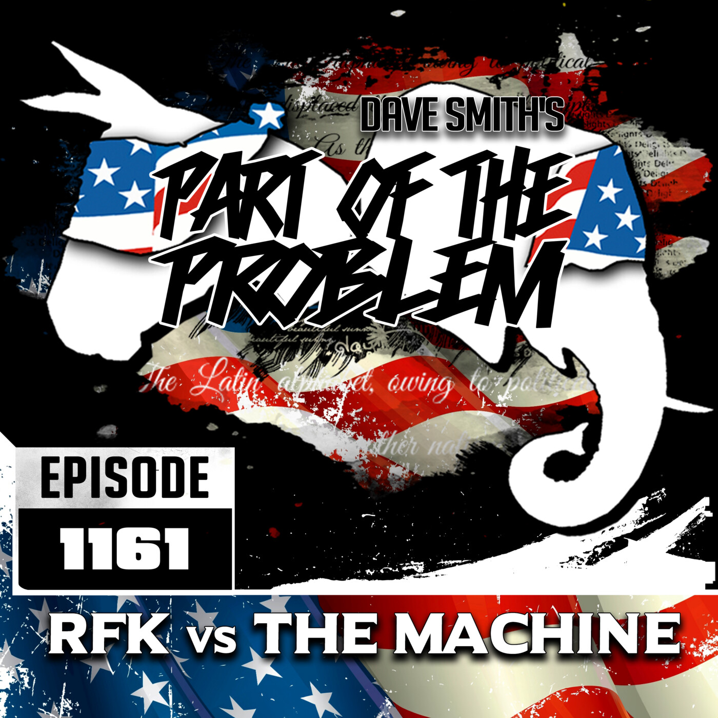 RFK vs The Machine