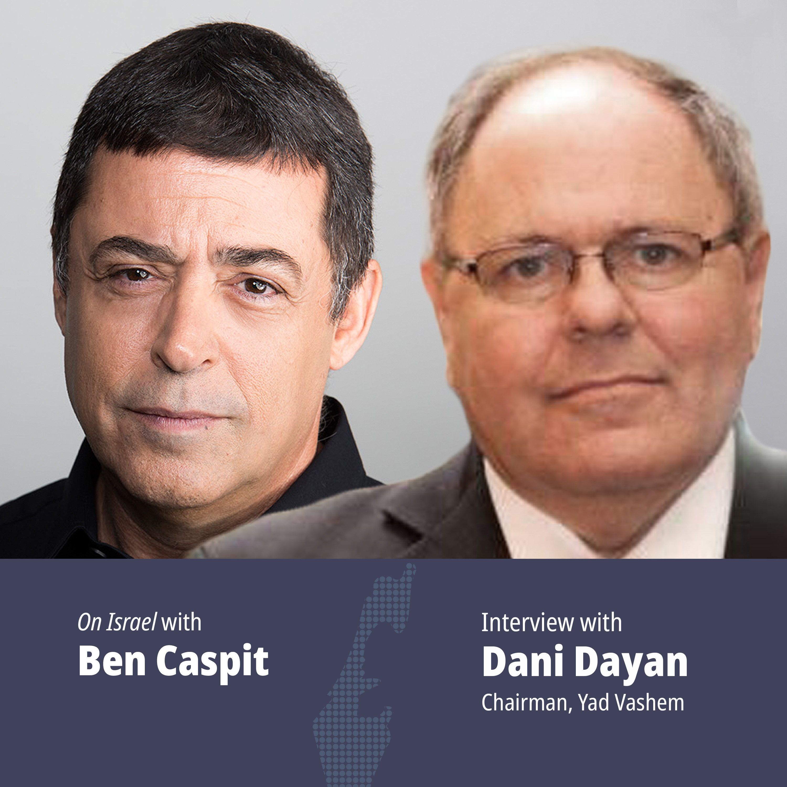 Israel's Holocaust memorial chairman Dani Dayan: Lavrov's Hitler remark 'classic antisemitism'