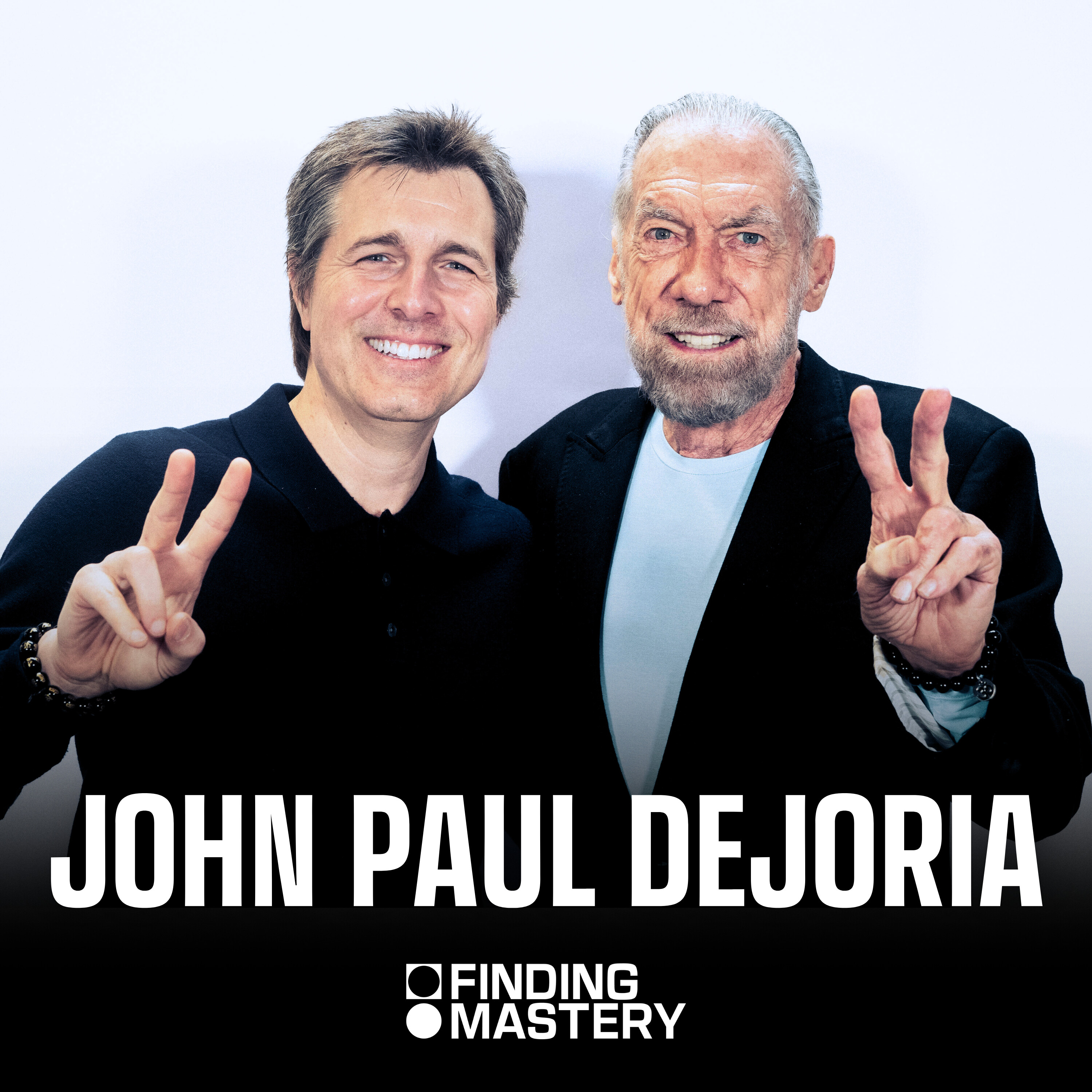 How John Paul DeJoria Built Billion-Dollar Brands | Founder of Patrón and Paul Mitchell