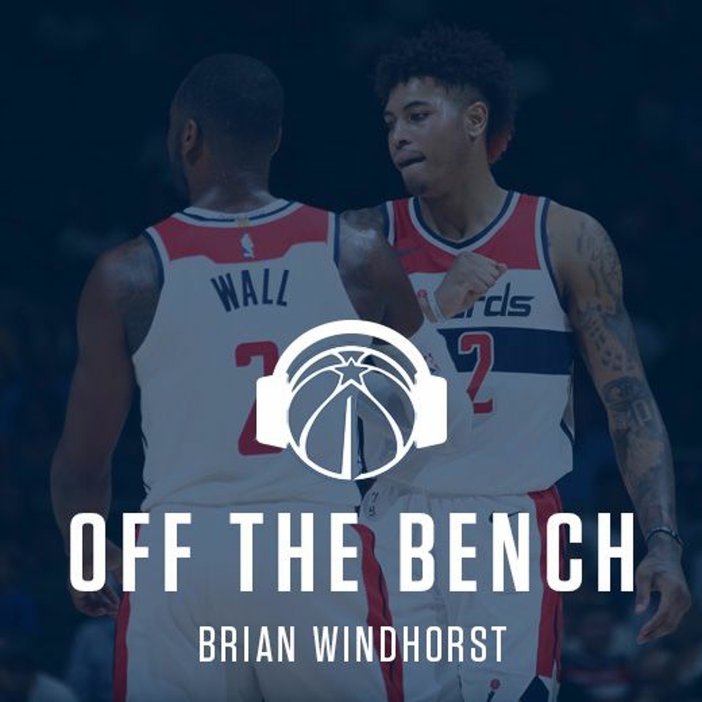 Off The Bench: A D.C. Basketball Show