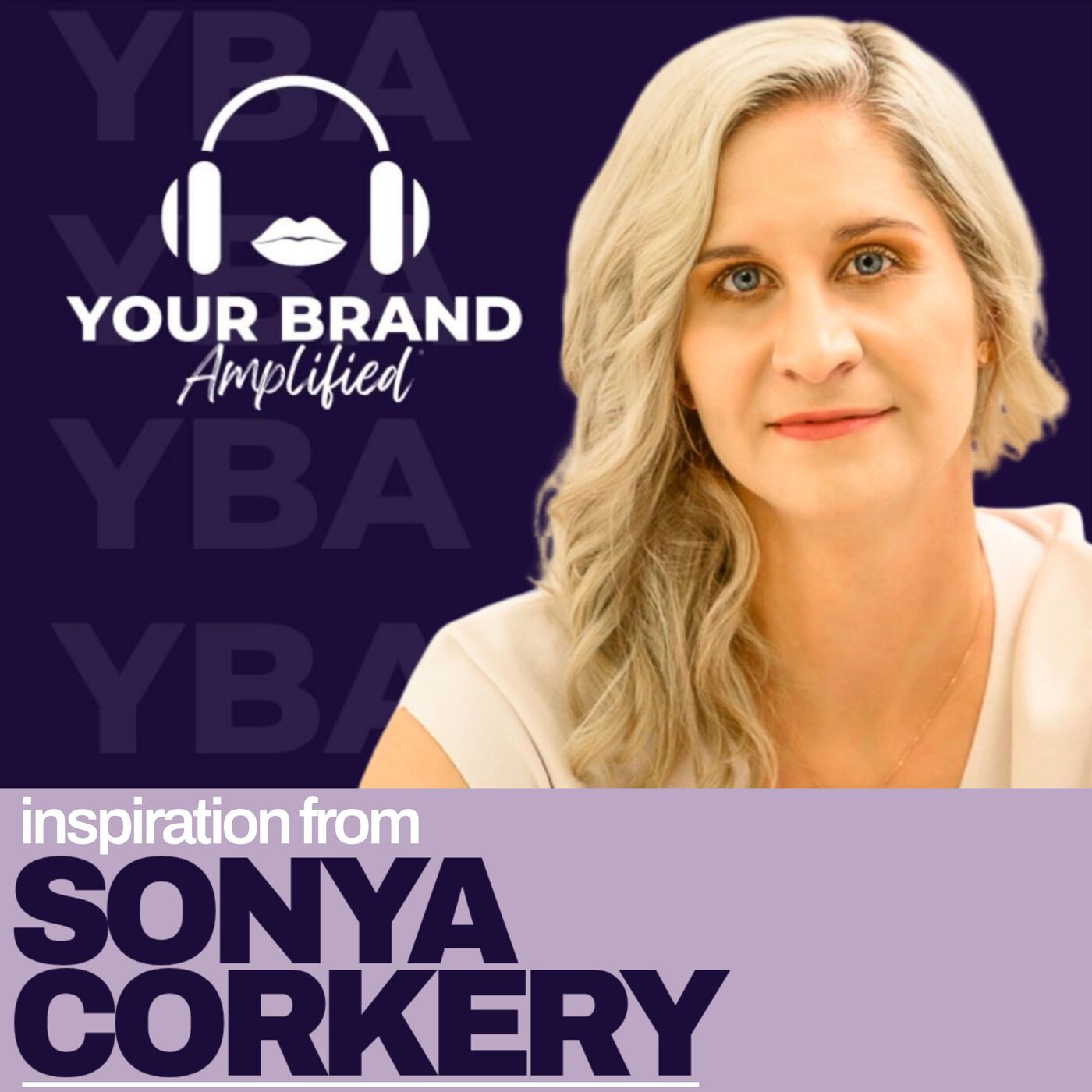 S E624: Sonya Corkery: Decoding Business Health for Sustainable Success episode artwork