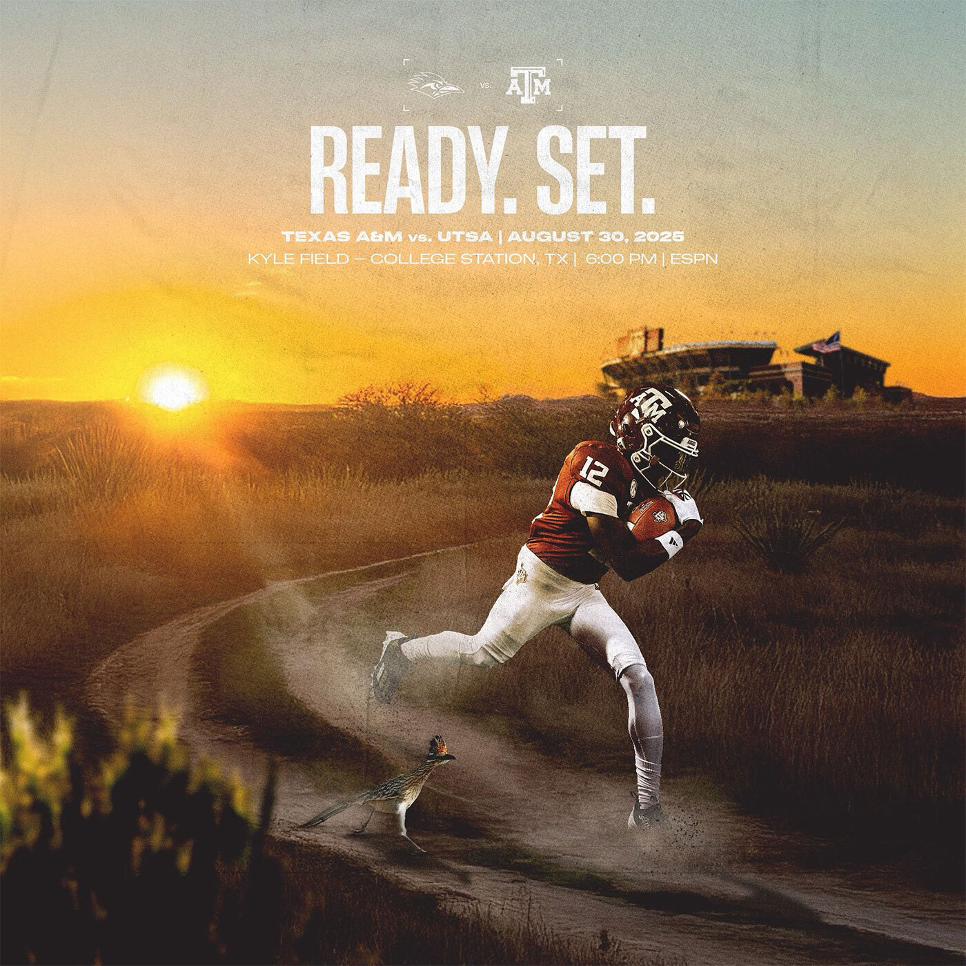 Texas A&M vs UTSA: Preview Show