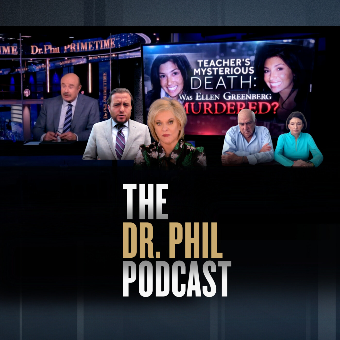 Teacher's Mysterious Death: Was Ellen Greenberg Murdered? Part 2