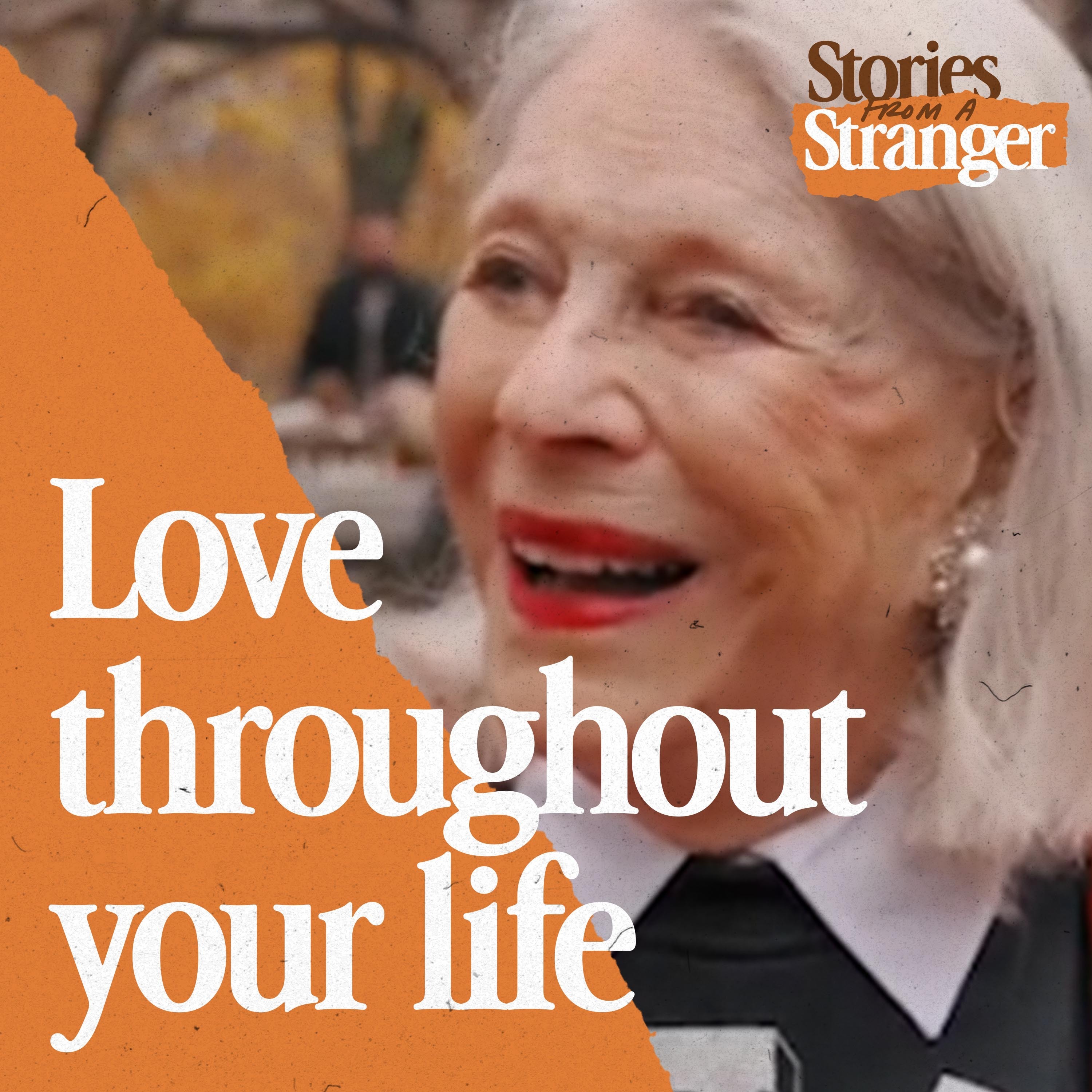 S E1: Love Throughout Your Life episode artwork
