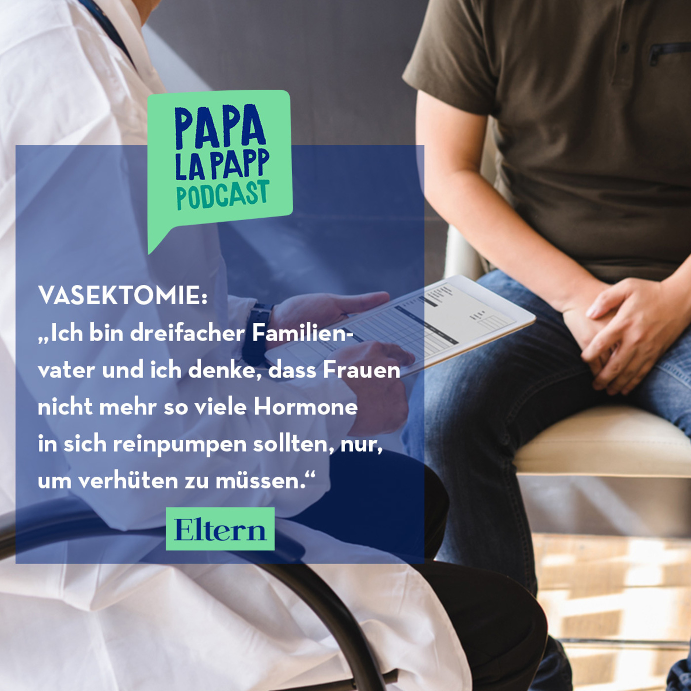 Papalapapp.podcast