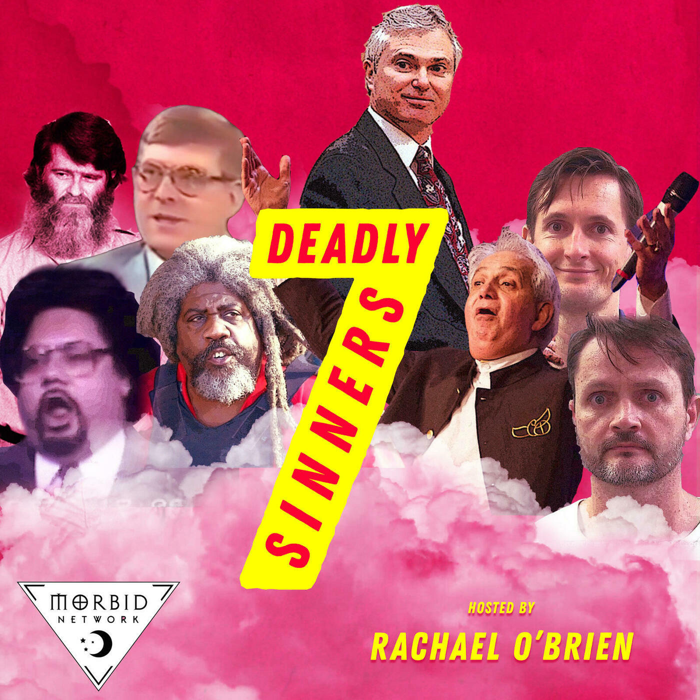Seven Deadly Sinners