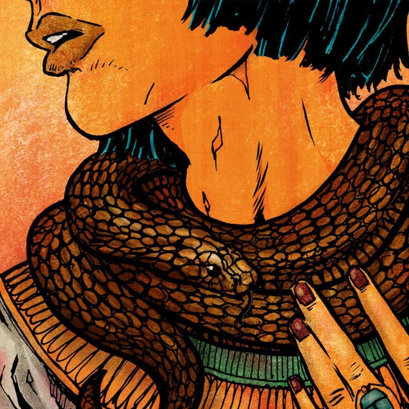 Episode #64- What Should We Believe About Cleopatra? (Part III)