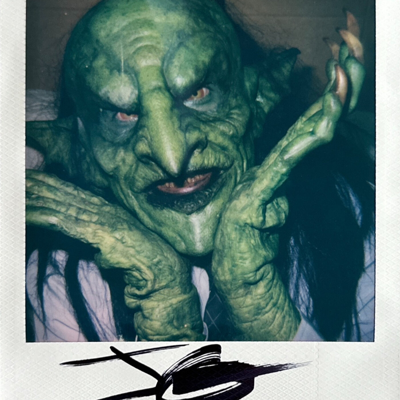 John Goblikon