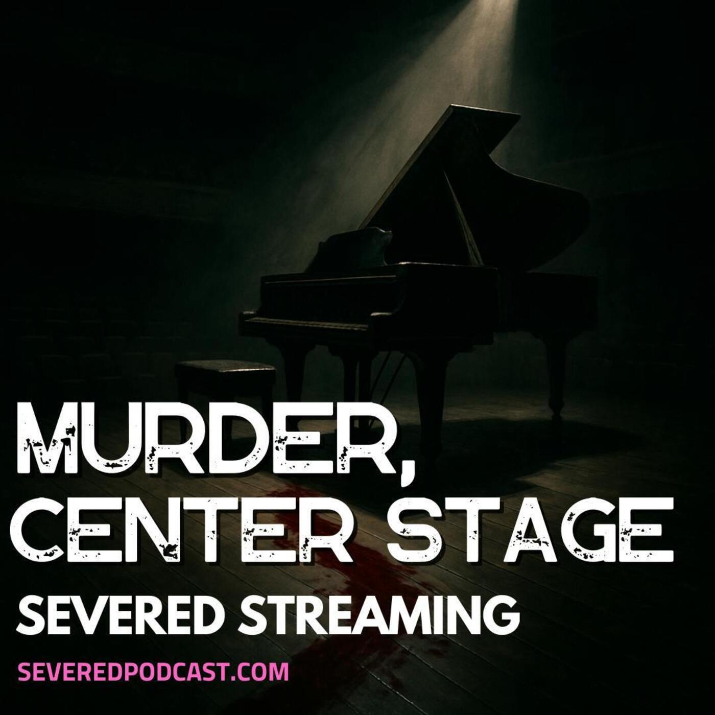 Streaming: Murder, Center Stage (2024)