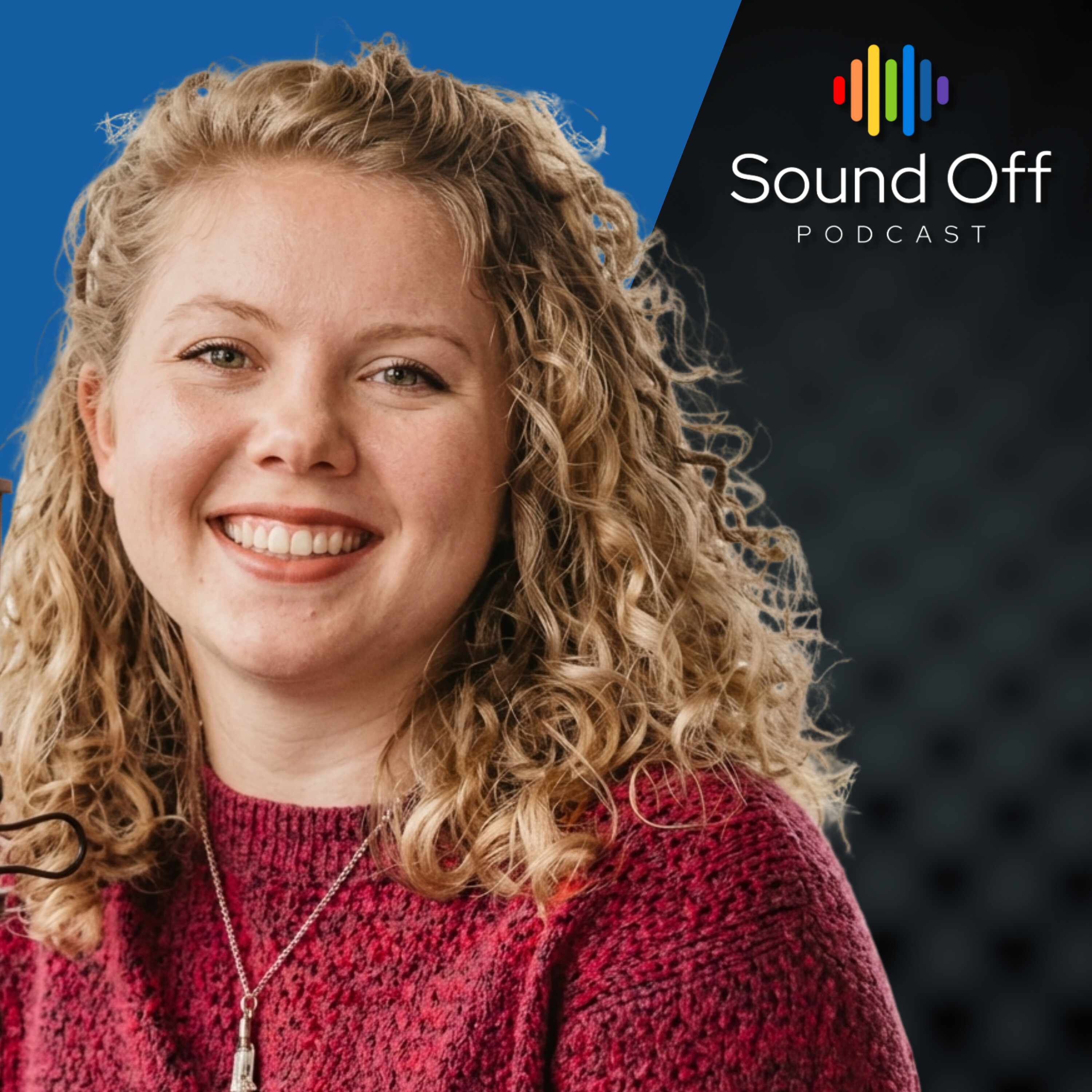 Kattie Laur: What's Holding Back Canadian Podcasting?