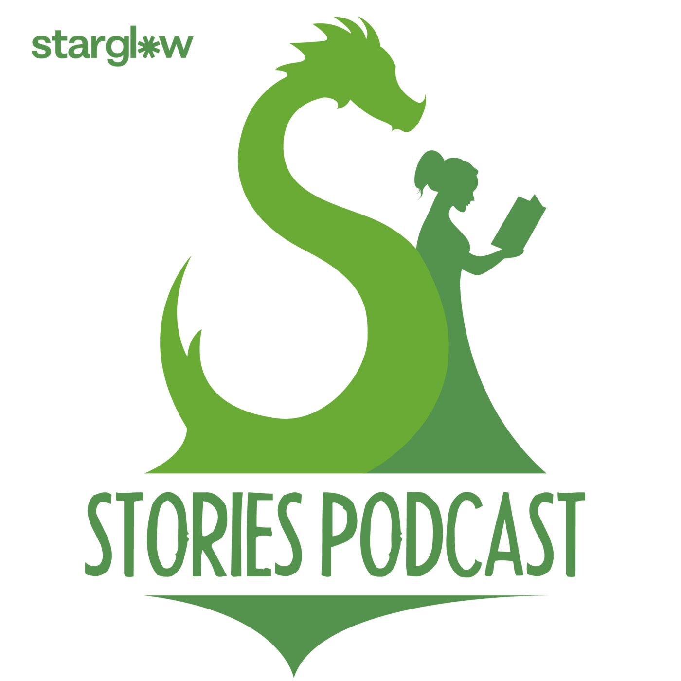 Stories Podcast: A Bedtime Show for Kids of All Ages podcast