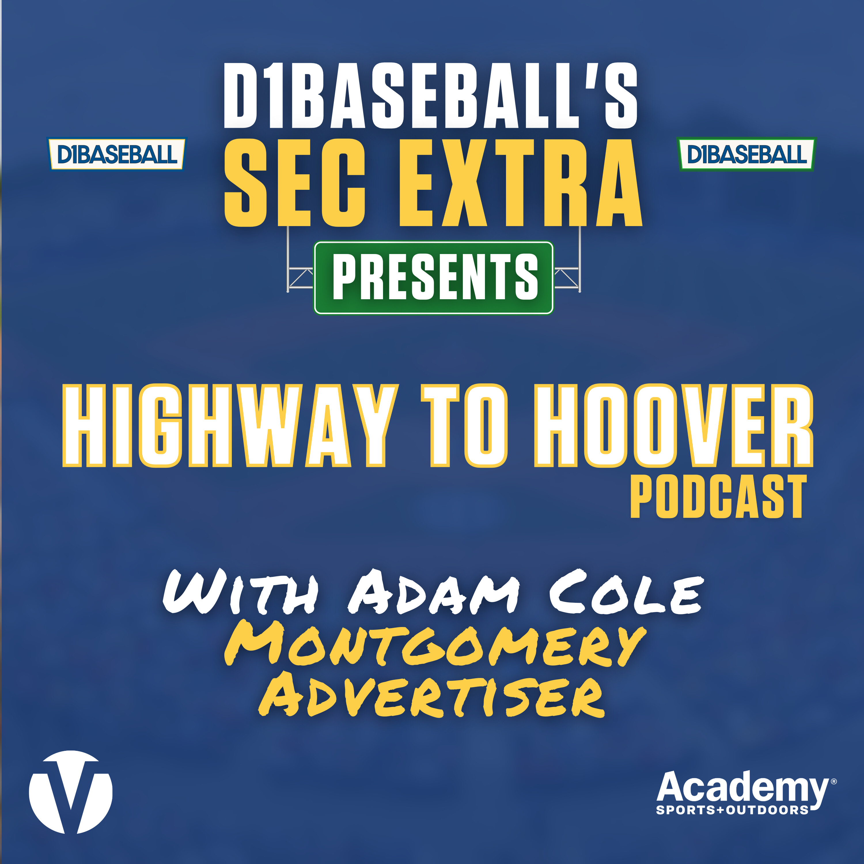 Talking Auburn Baseball with Adam Cole