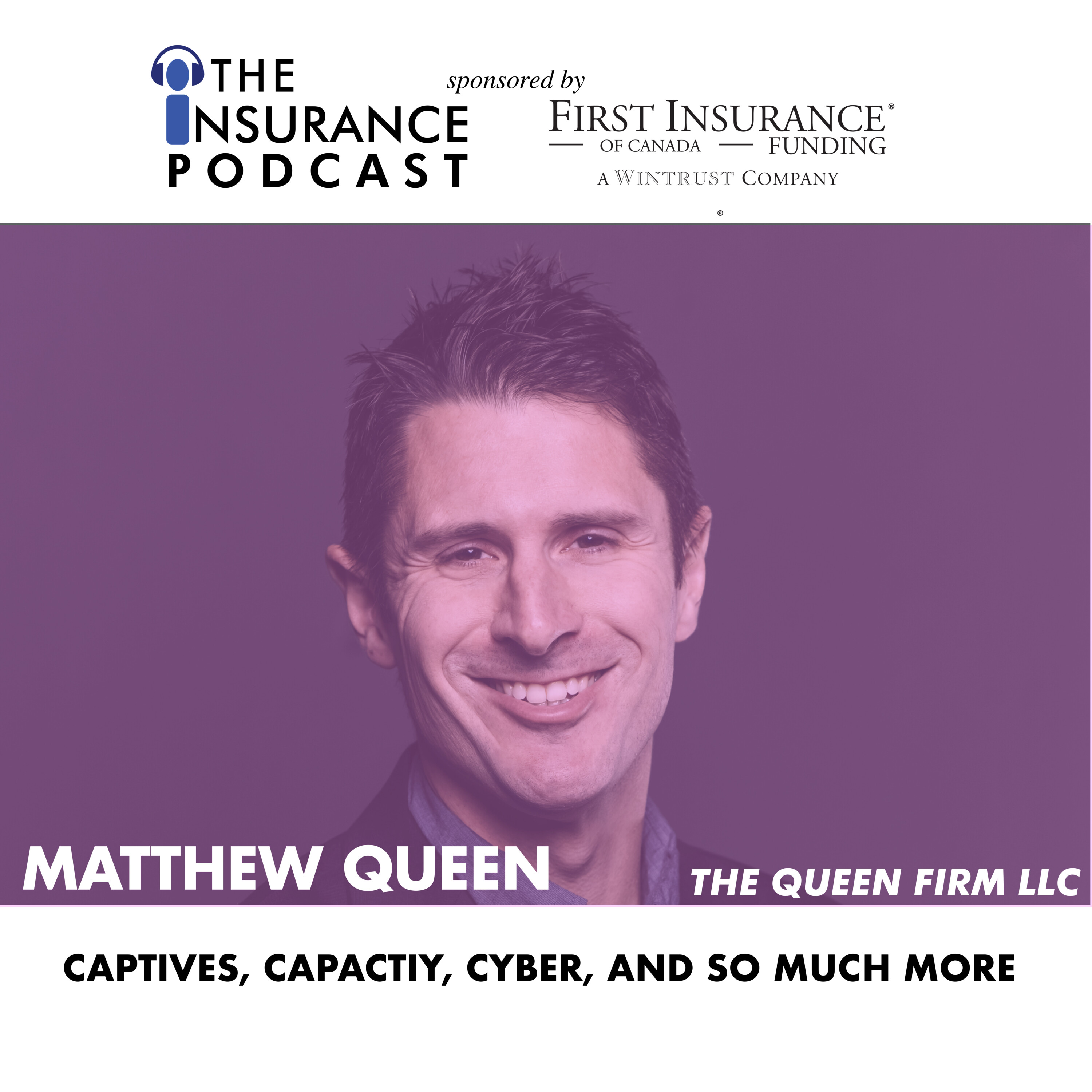 Matthew Queen- Captives, Cyber, & so much more Image