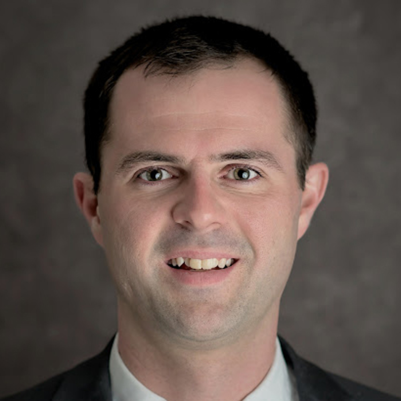 Ryan Burge - THE NONES: WHERE THEY CAME FROM, WHO THEY ARE AND WHERE THEY ARE GOING
