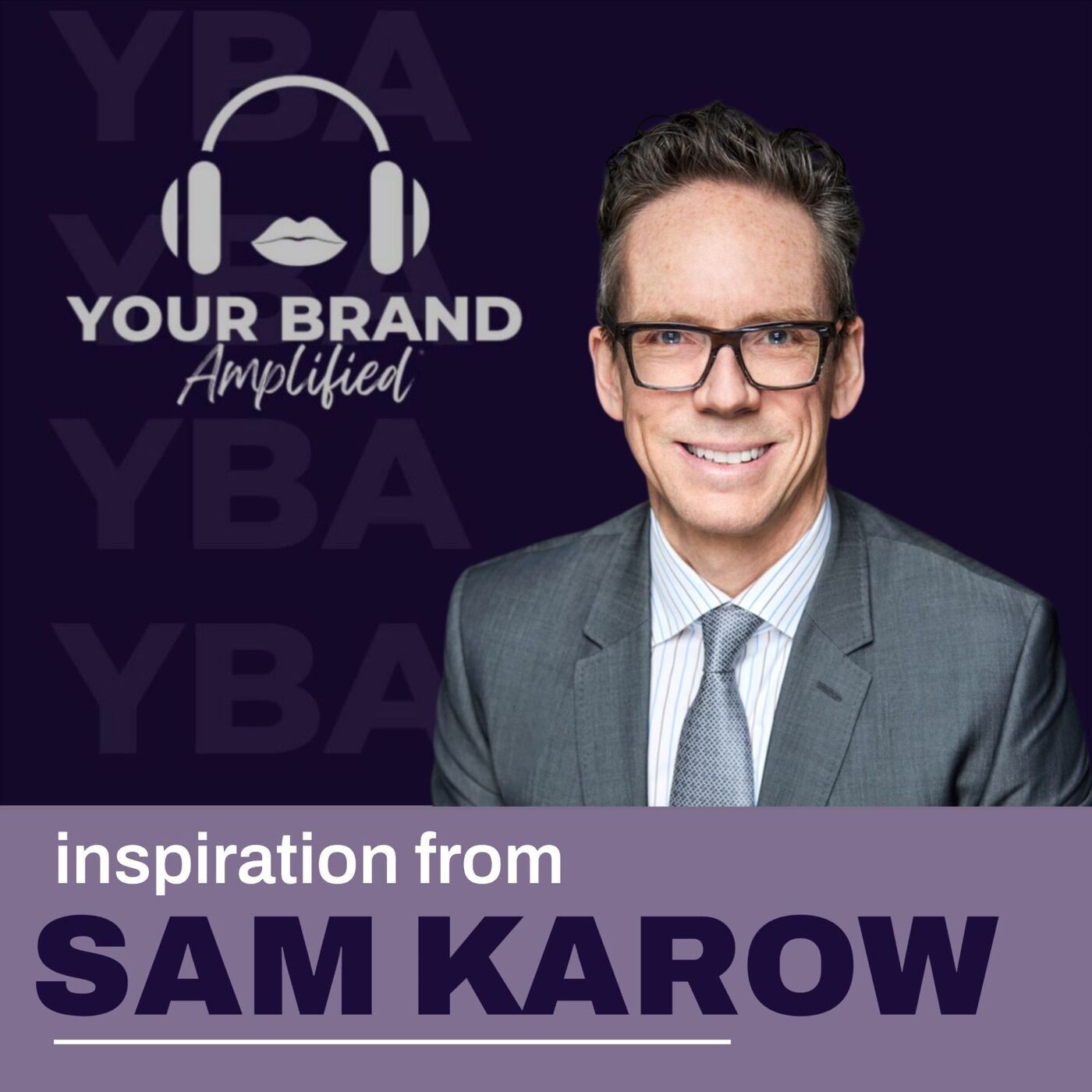 S E387: Sam Karow's Strategies for Predictable, Profitable Marketing Investments episode artwork