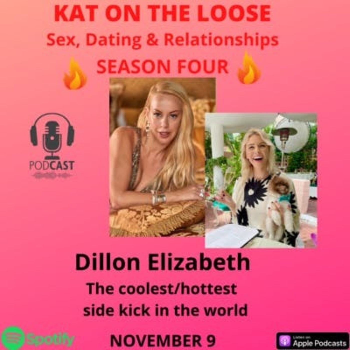 East Coast or West Coast Dating...