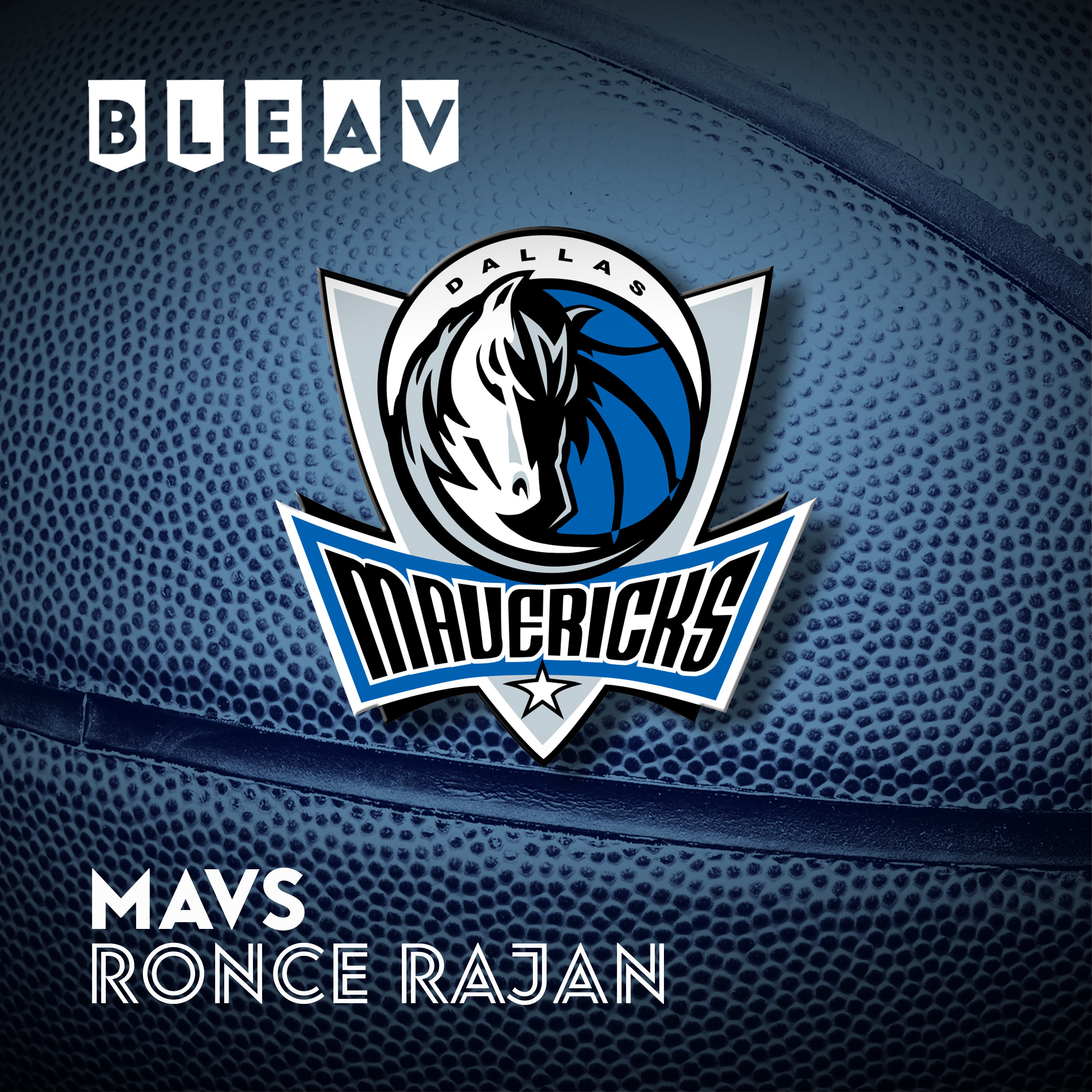 Bleav in Mavs
