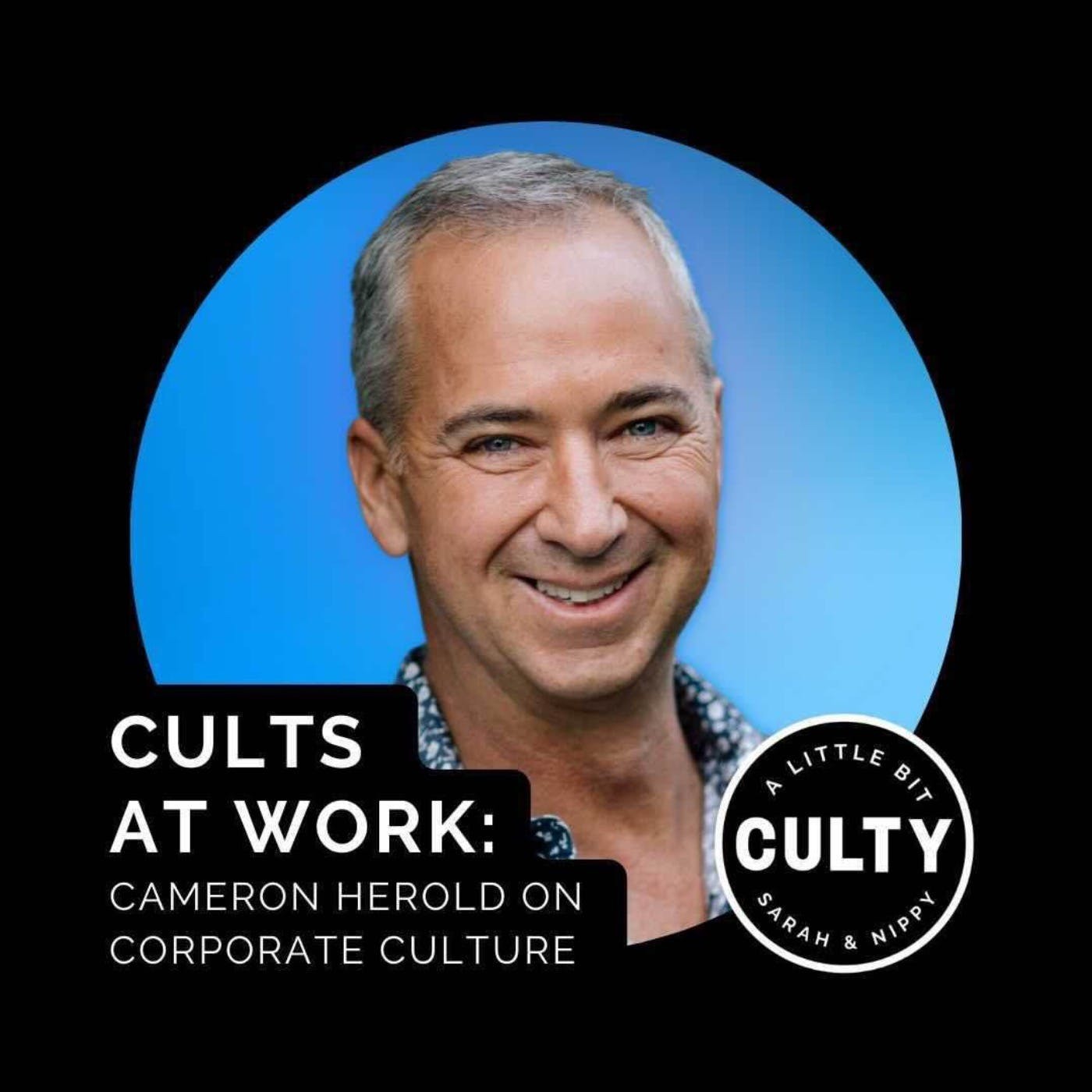 A Little Bit Culty
