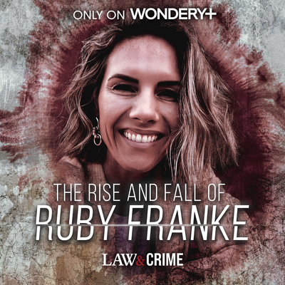 The Rise and Fall of Ruby Franke | Wondery | Premium Podcasts